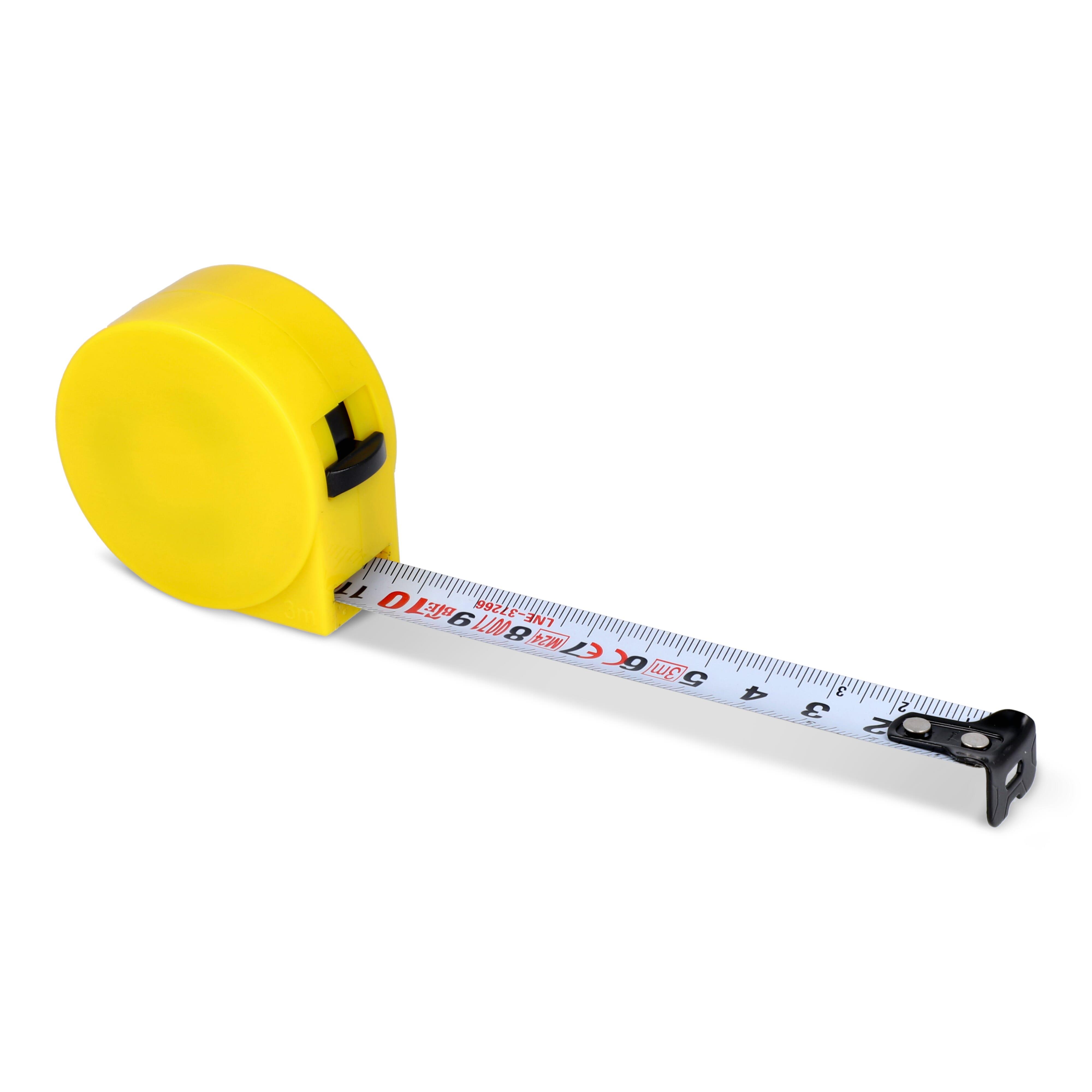 DimensionPro Rollmaßband 3M