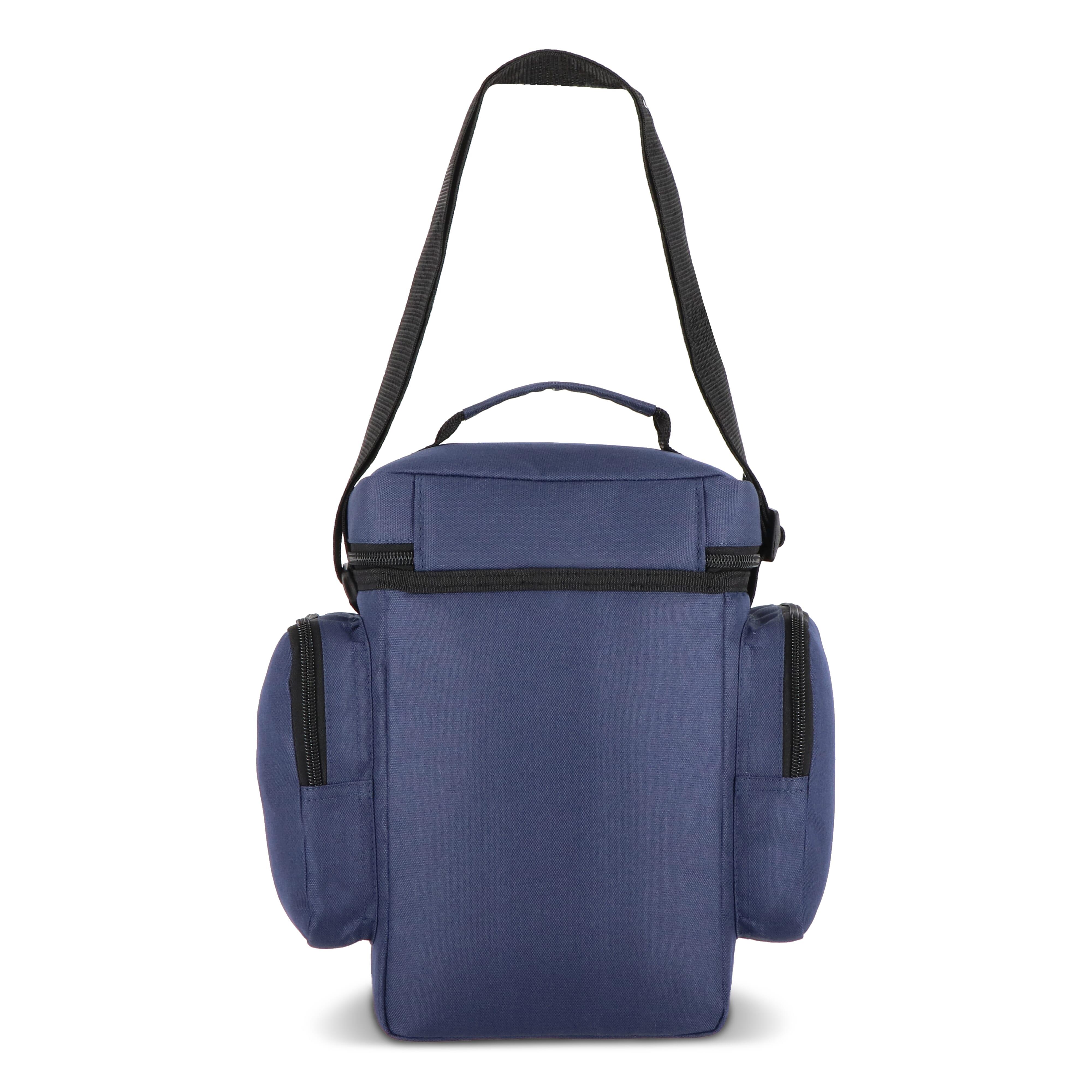 R-PET 600D Lunch-Kühlbox 10L