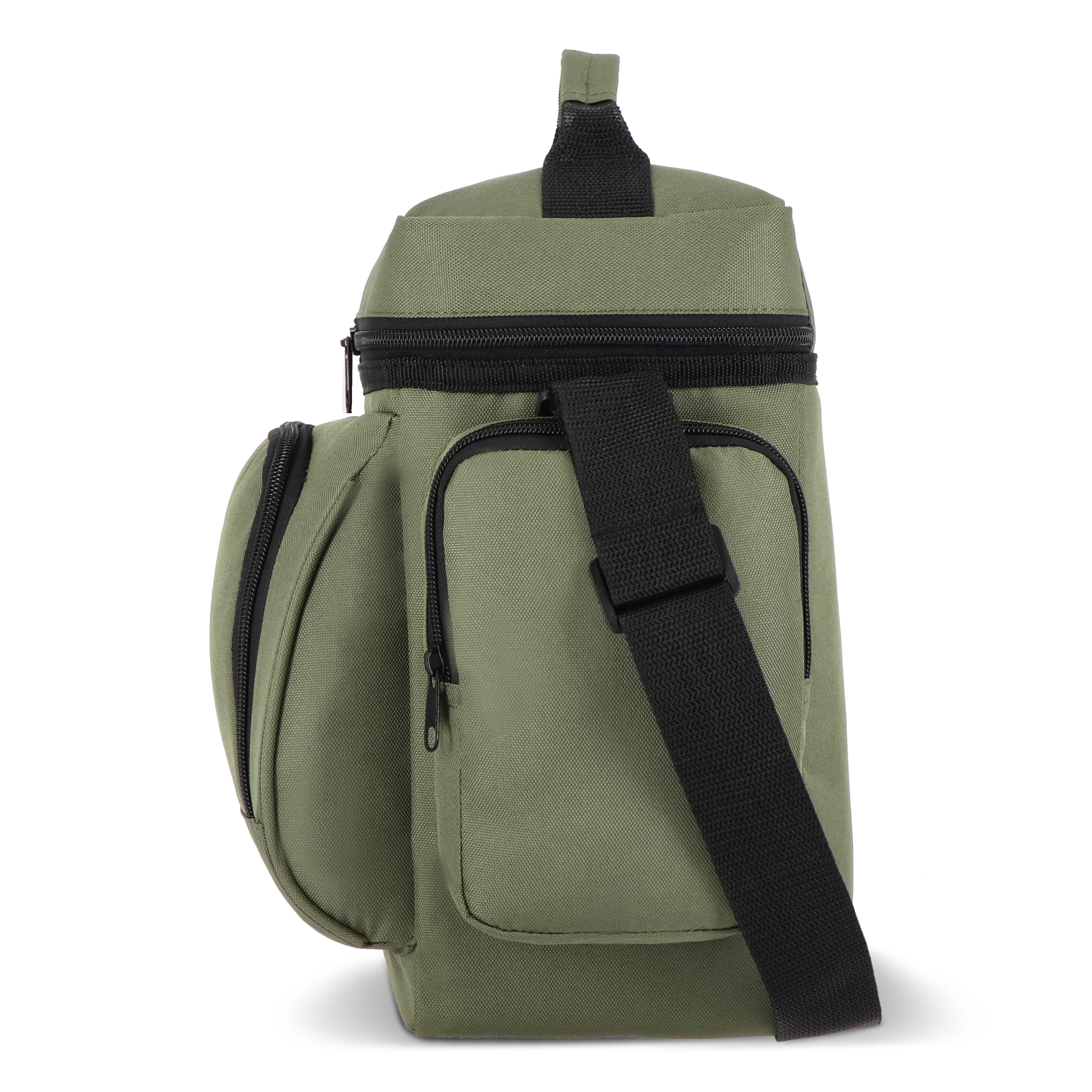 R-PET 600D Lunch-Kühlbox 10L