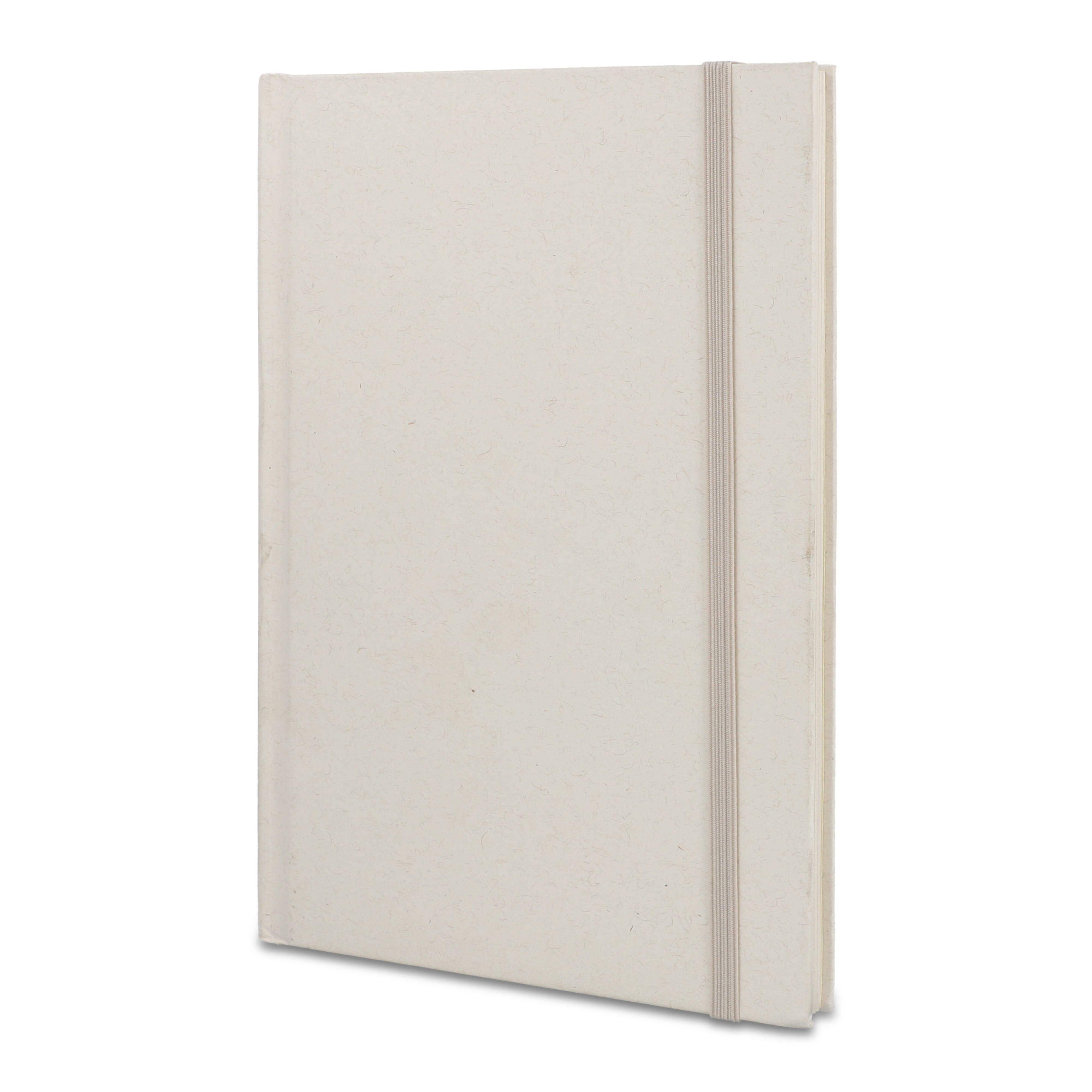 Notizbuch Milchkarton A5