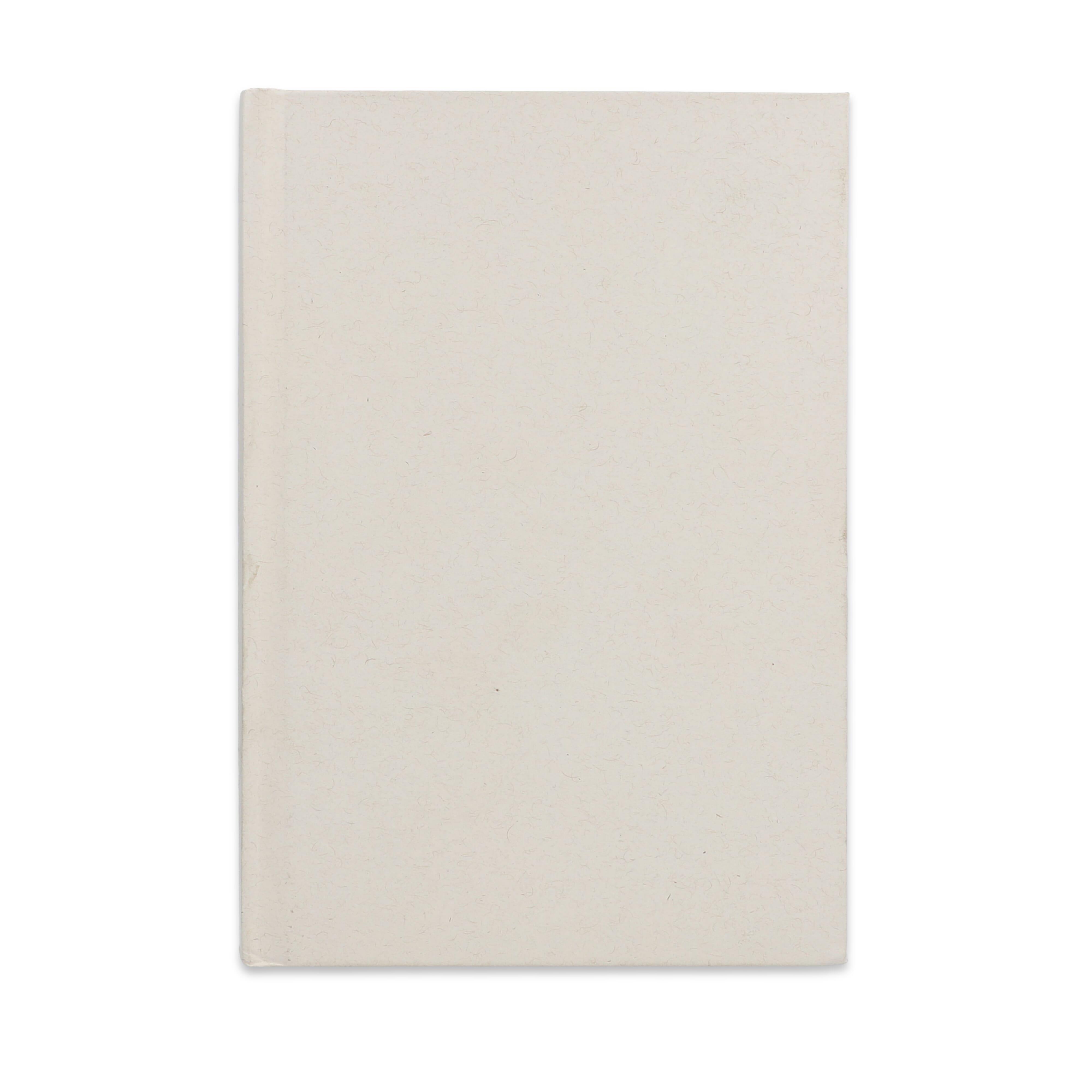 Notizbuch Milchkarton A5