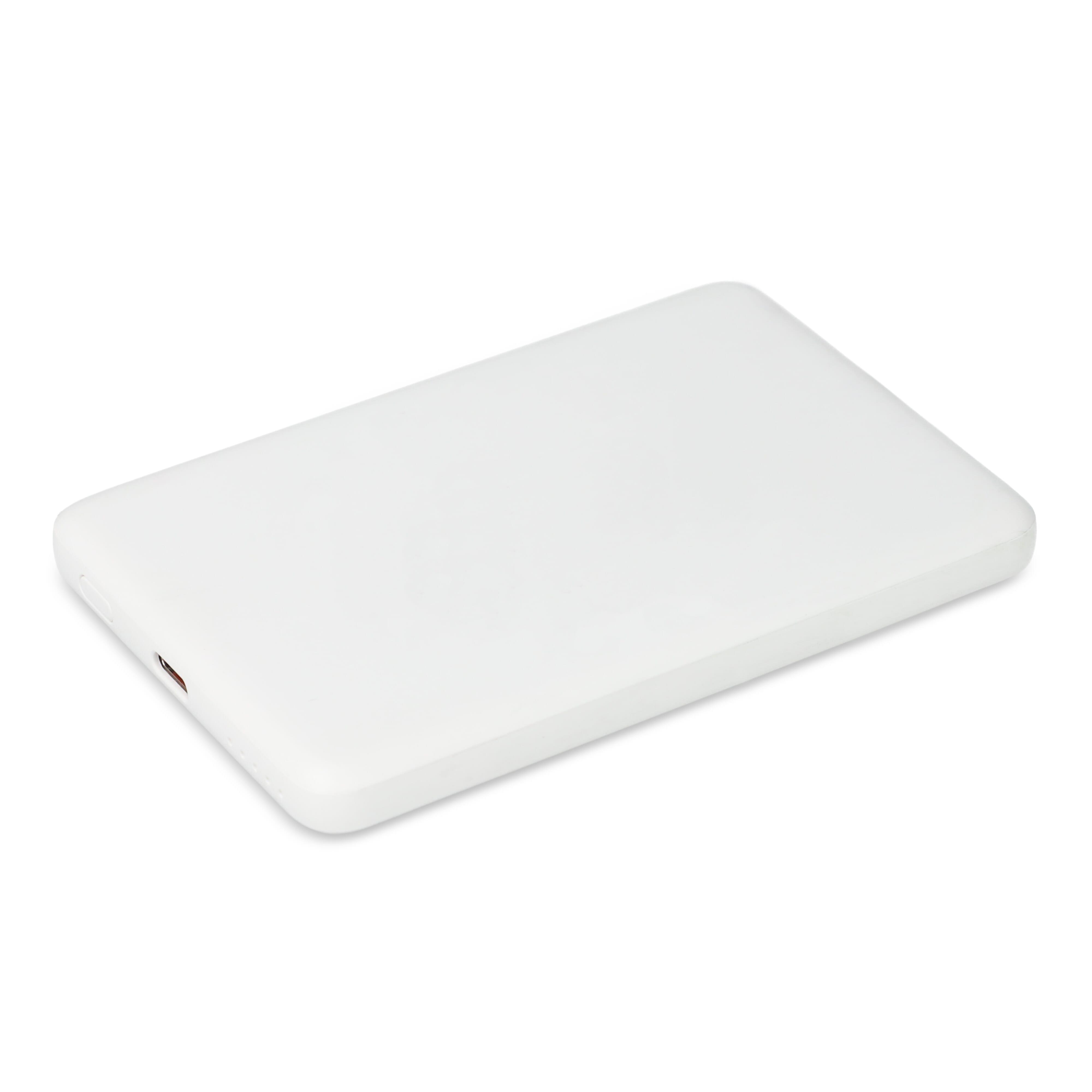 Zenith USB-C Powerbank mit Power Delivery R-ABS 5000 mAh