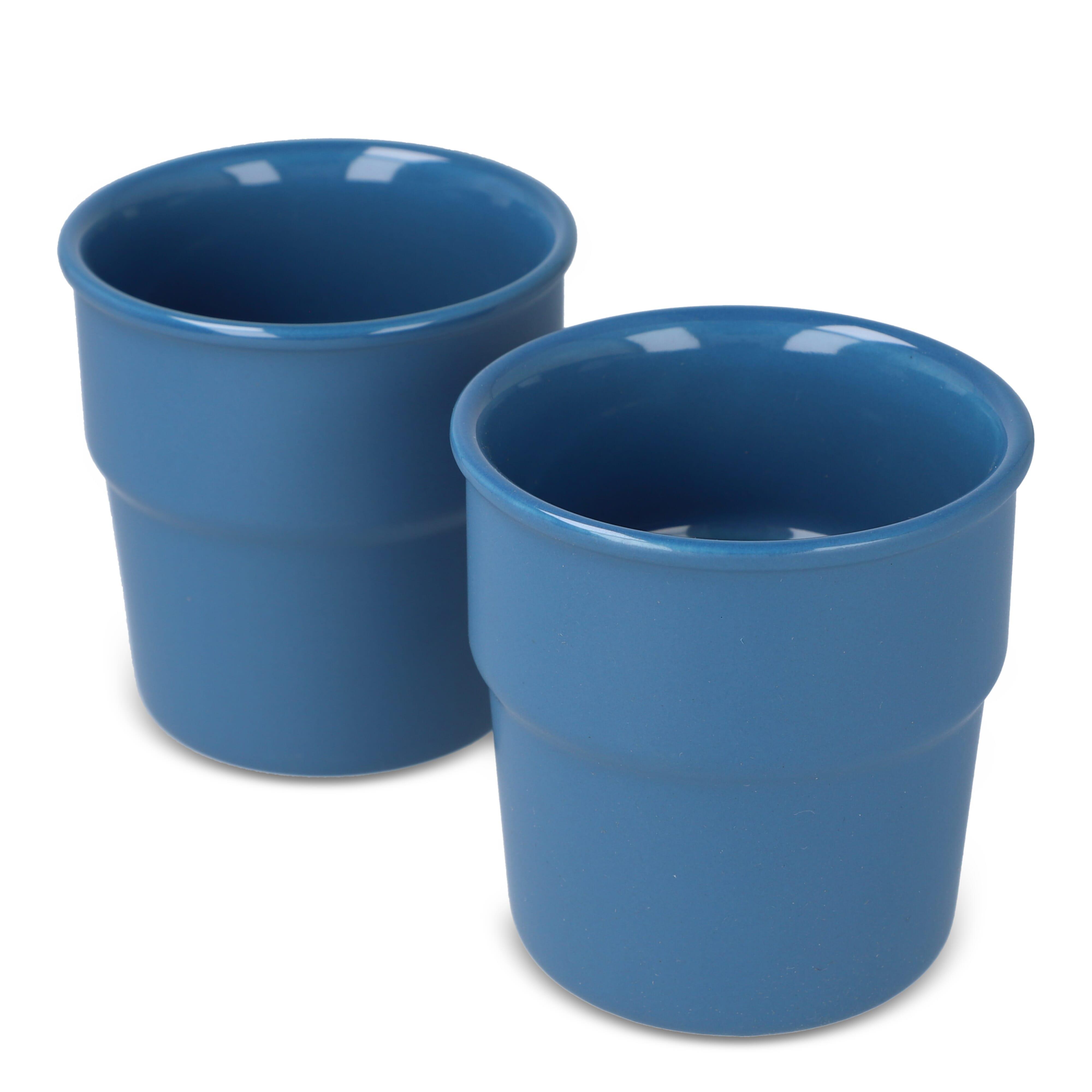 InSideOut Cup Fika Becher 2er Set 280ml
