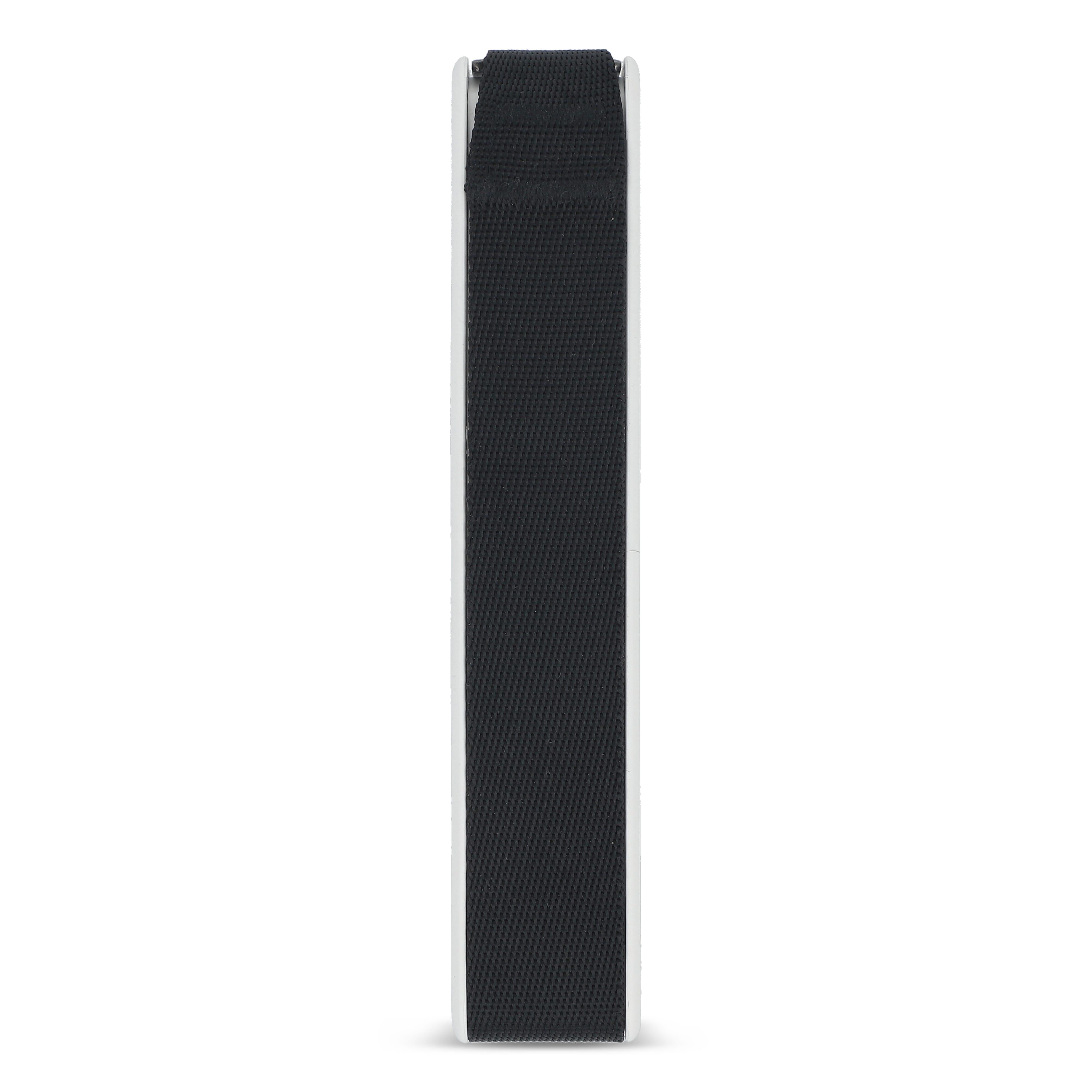 5-in-1 Travel Powerbank 2600 mAh - Kofferwaage - Taschenlampe - Lineal - Temperaturmesser