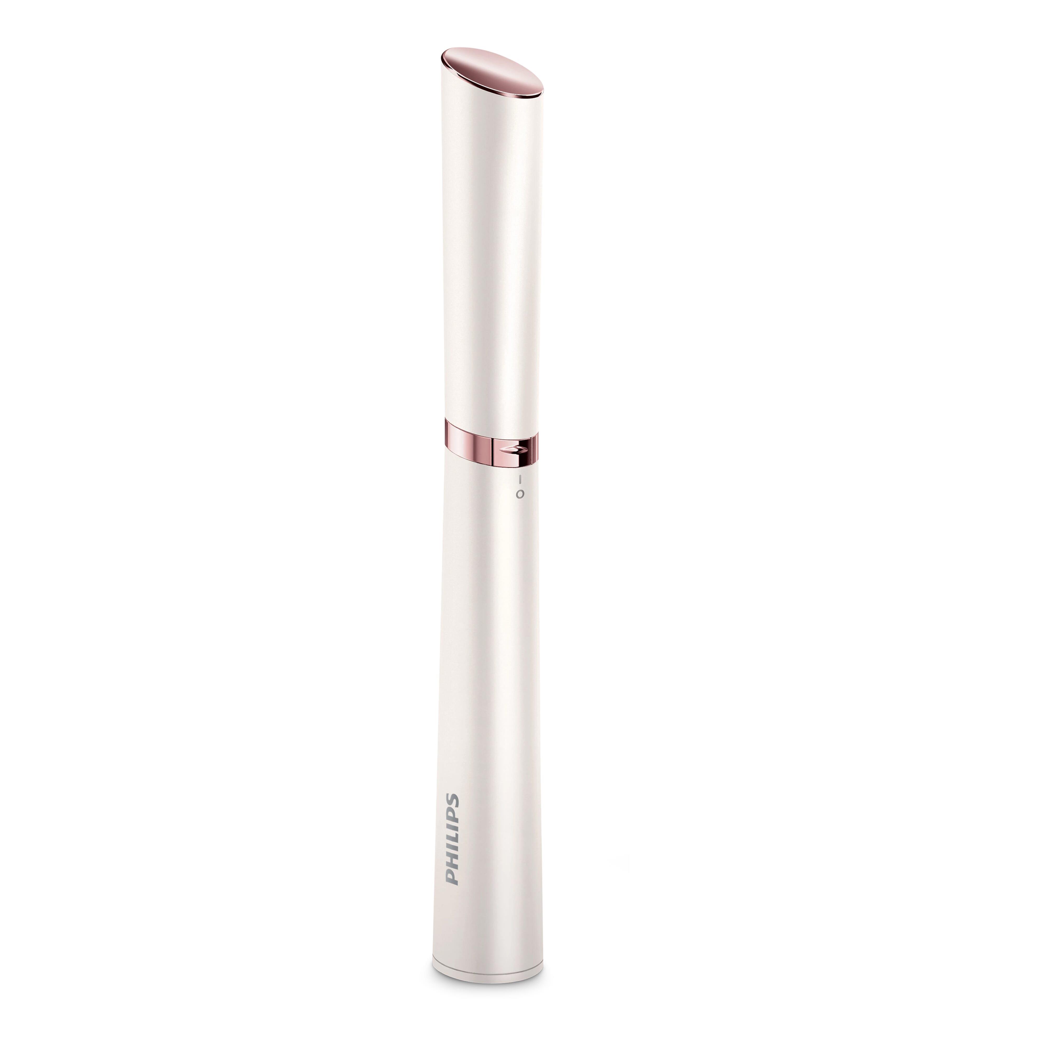 HP6393|Philips Pen Präzisionstrimmer zum Trimmen von Körper- und Gesichtshaar