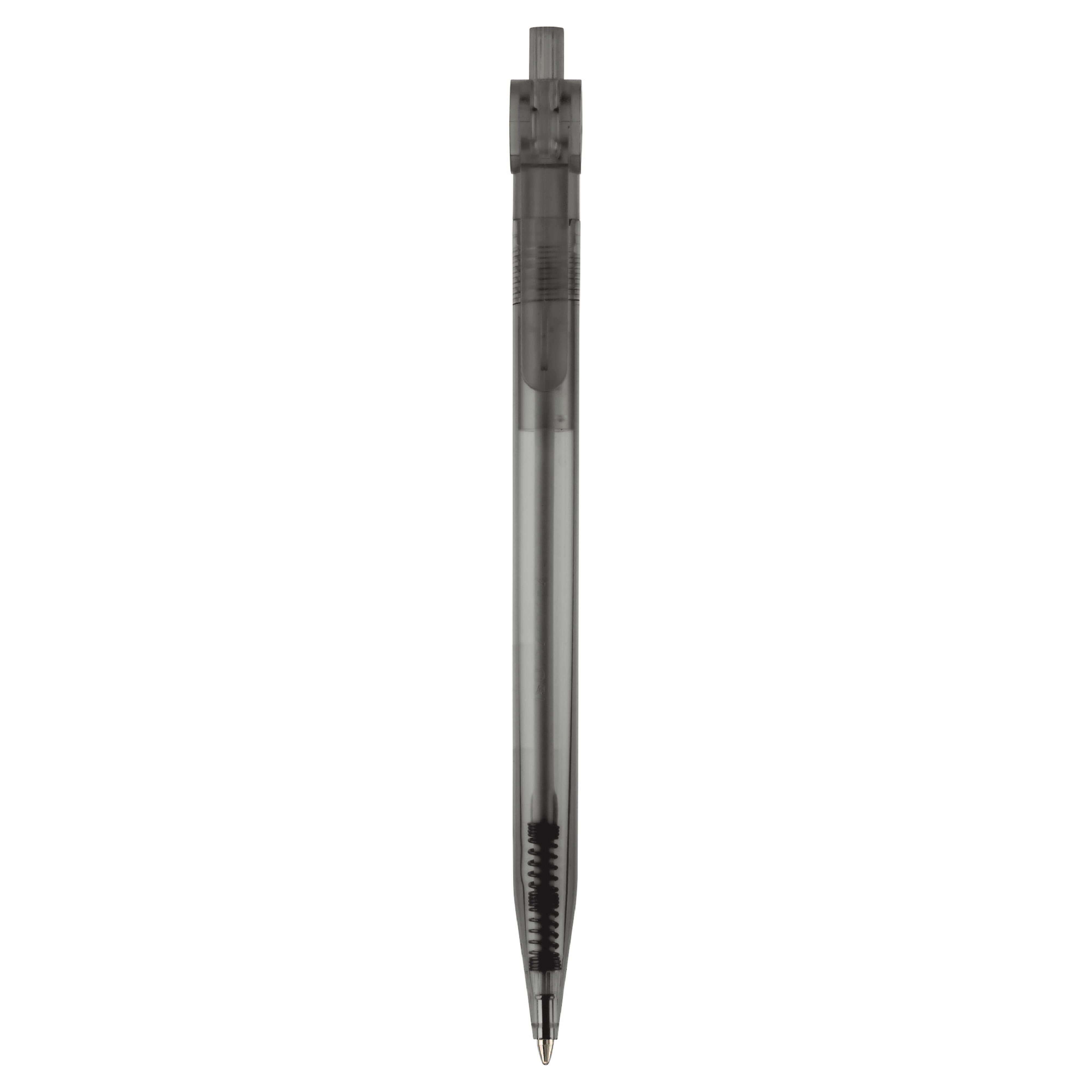 Kugelschreiber Futurepoint Transparent