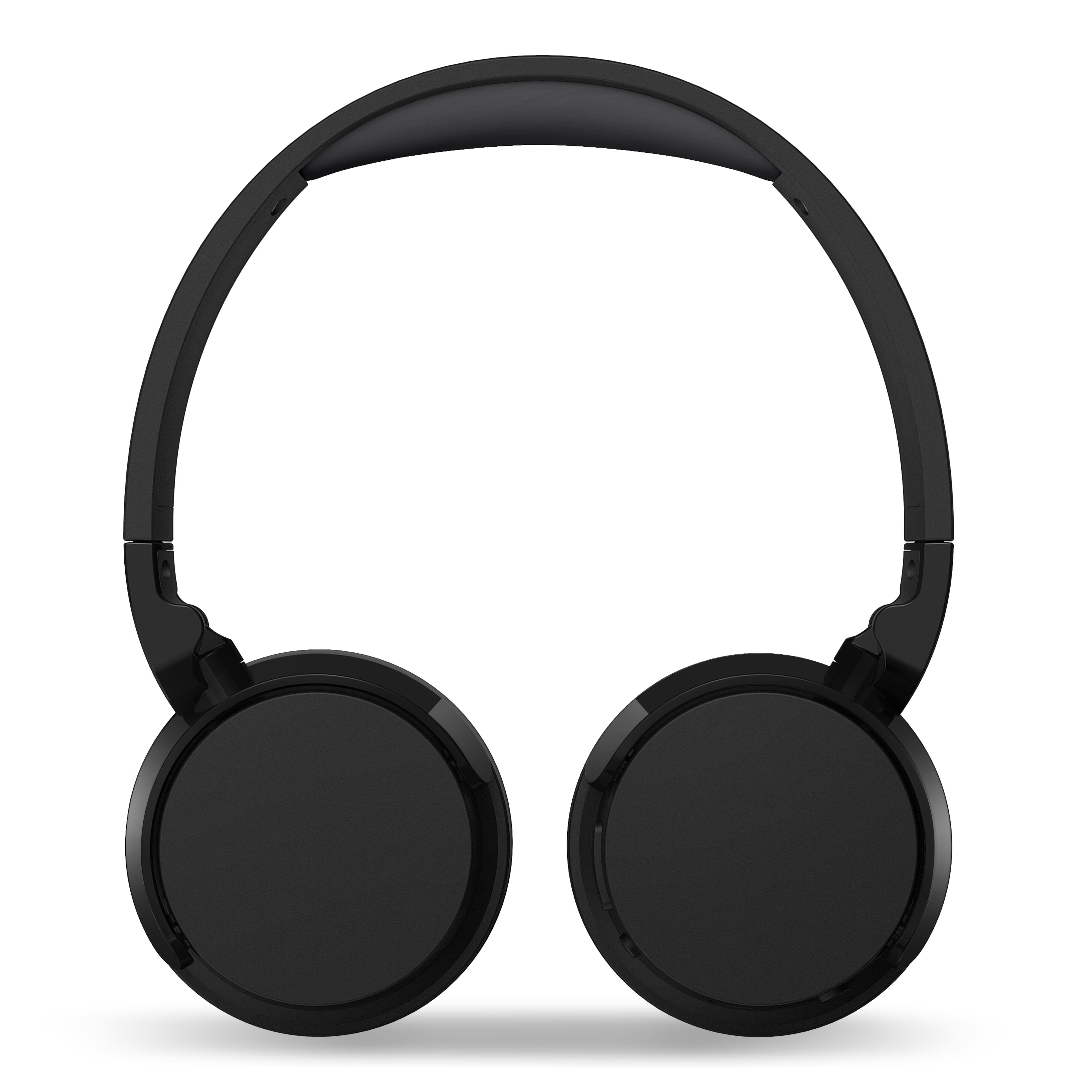TAH3209 |Philips Bluetooth on ear Kopfhörer mit 25 Stunden Spielzeit