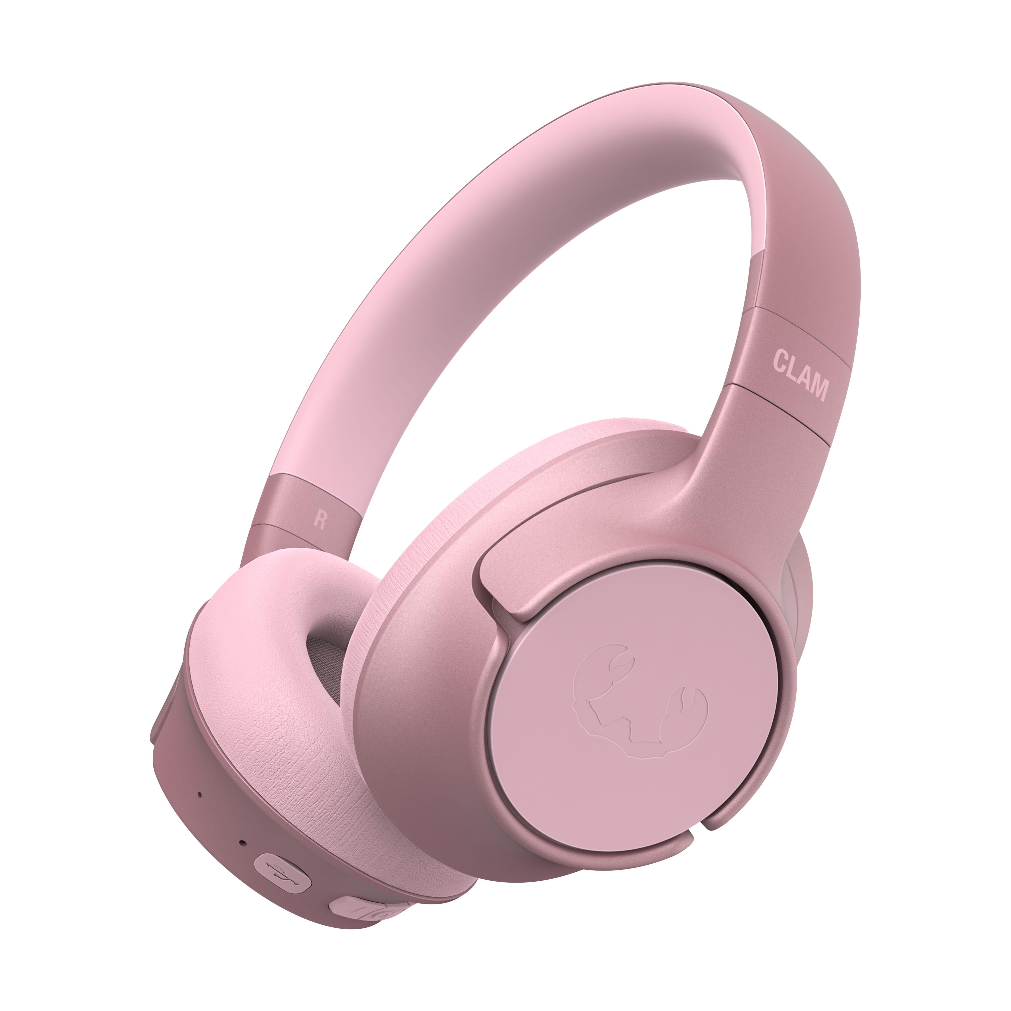 Pastellrosa