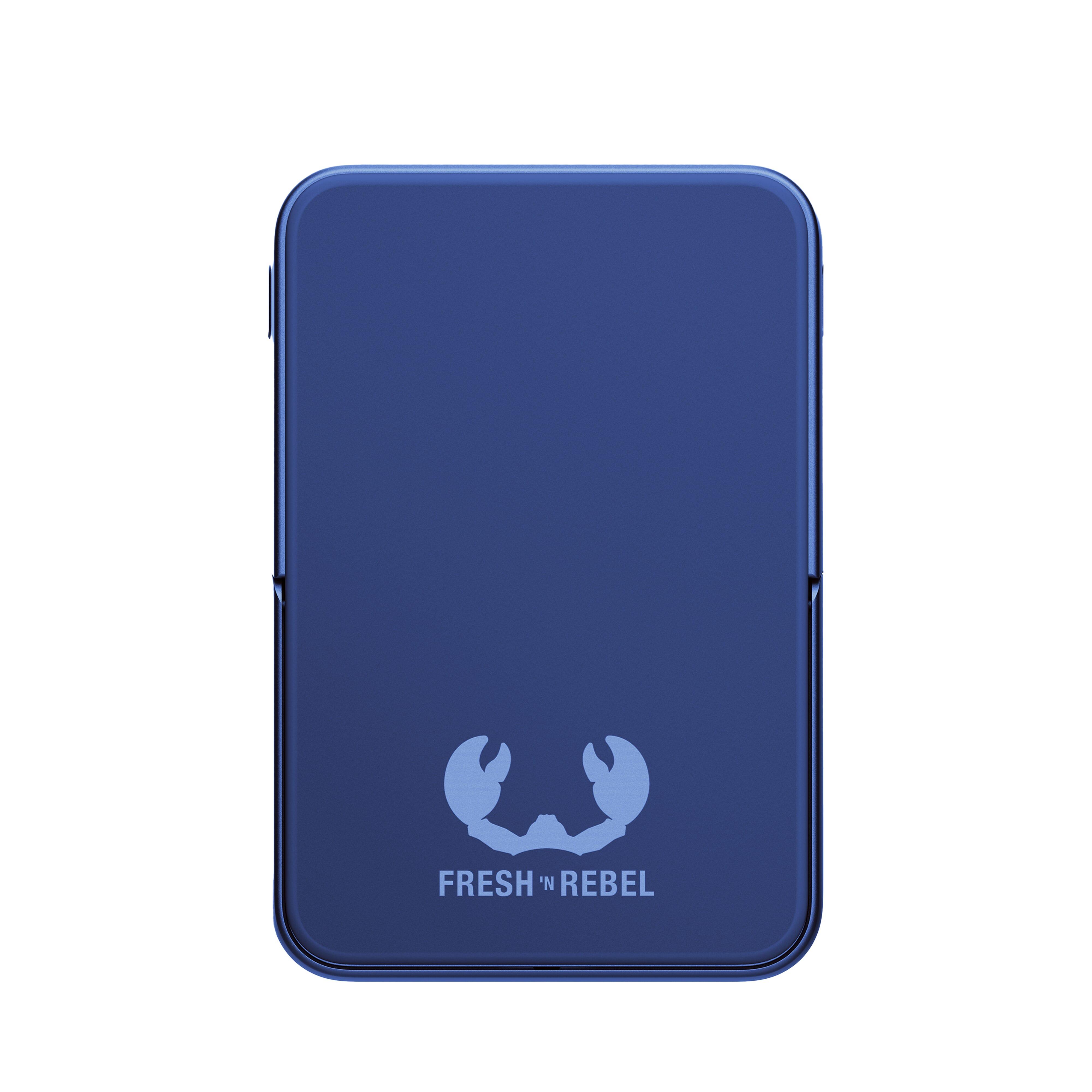 2PBM5000| Fresh ´n Rebel Kompatibel mit MagSafe MagSafe Powerbank Kabellose 5000mAh