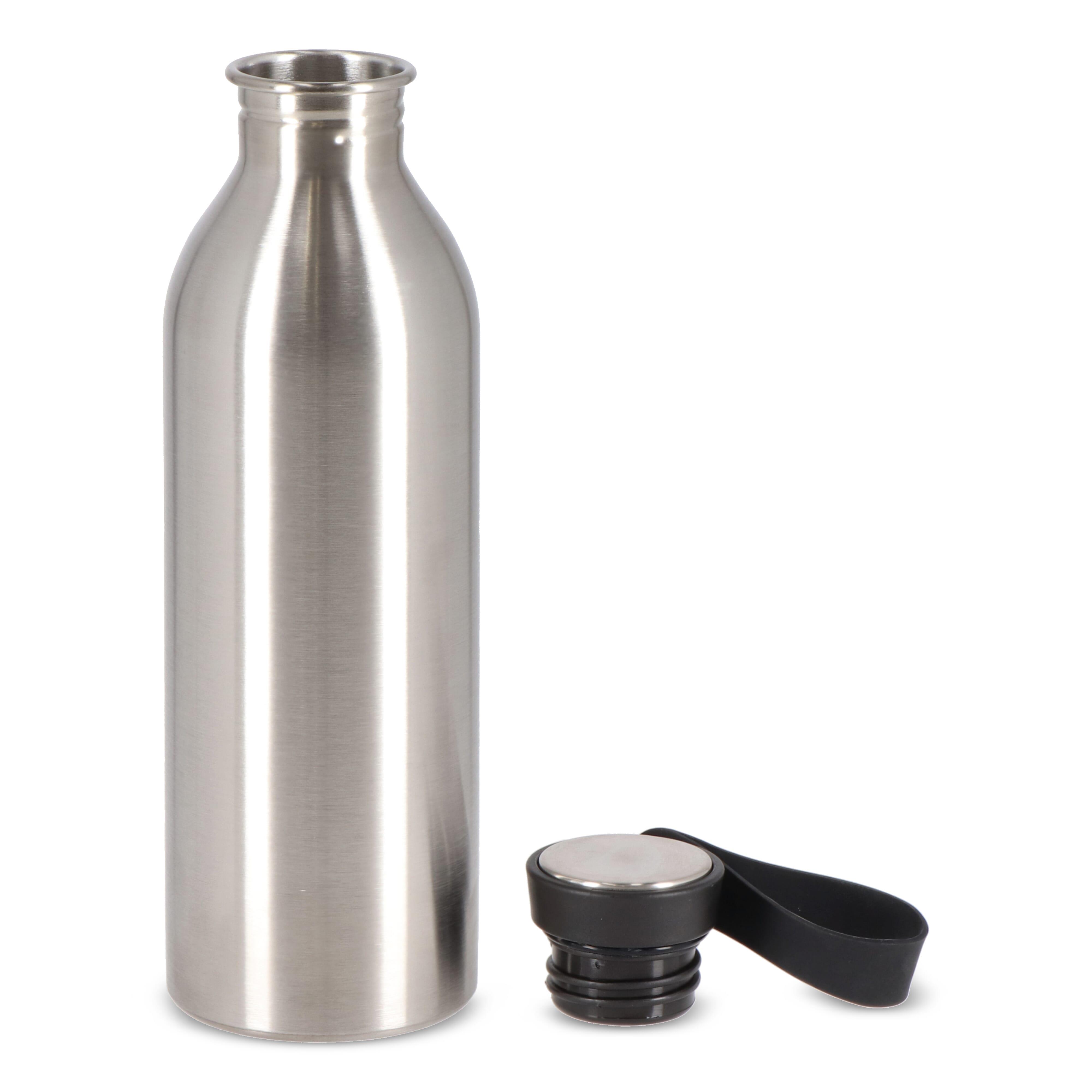 Lucy Flasche aus R-Edelstahl 500ml