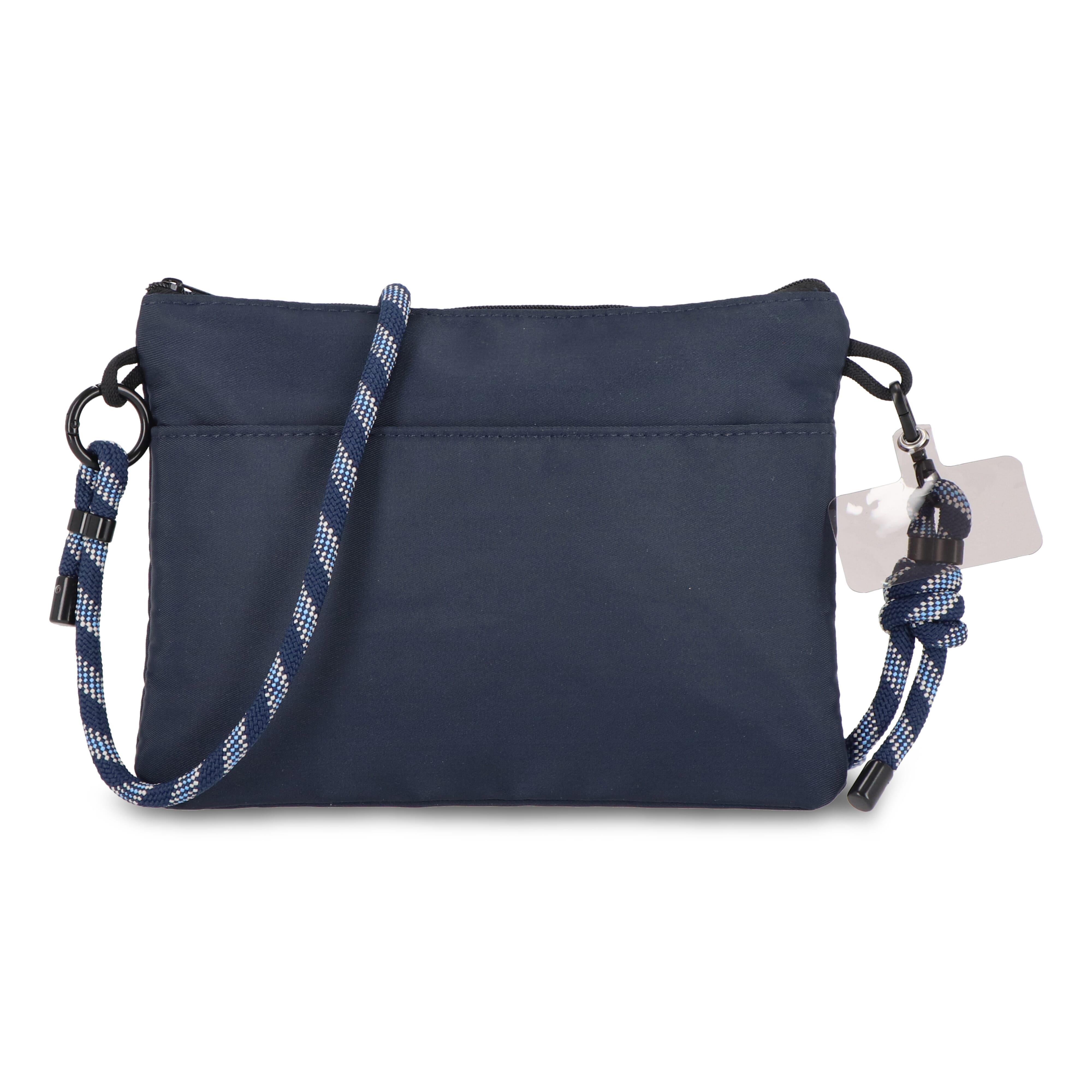 Crossbody Tasche mit Paracord-Gurt