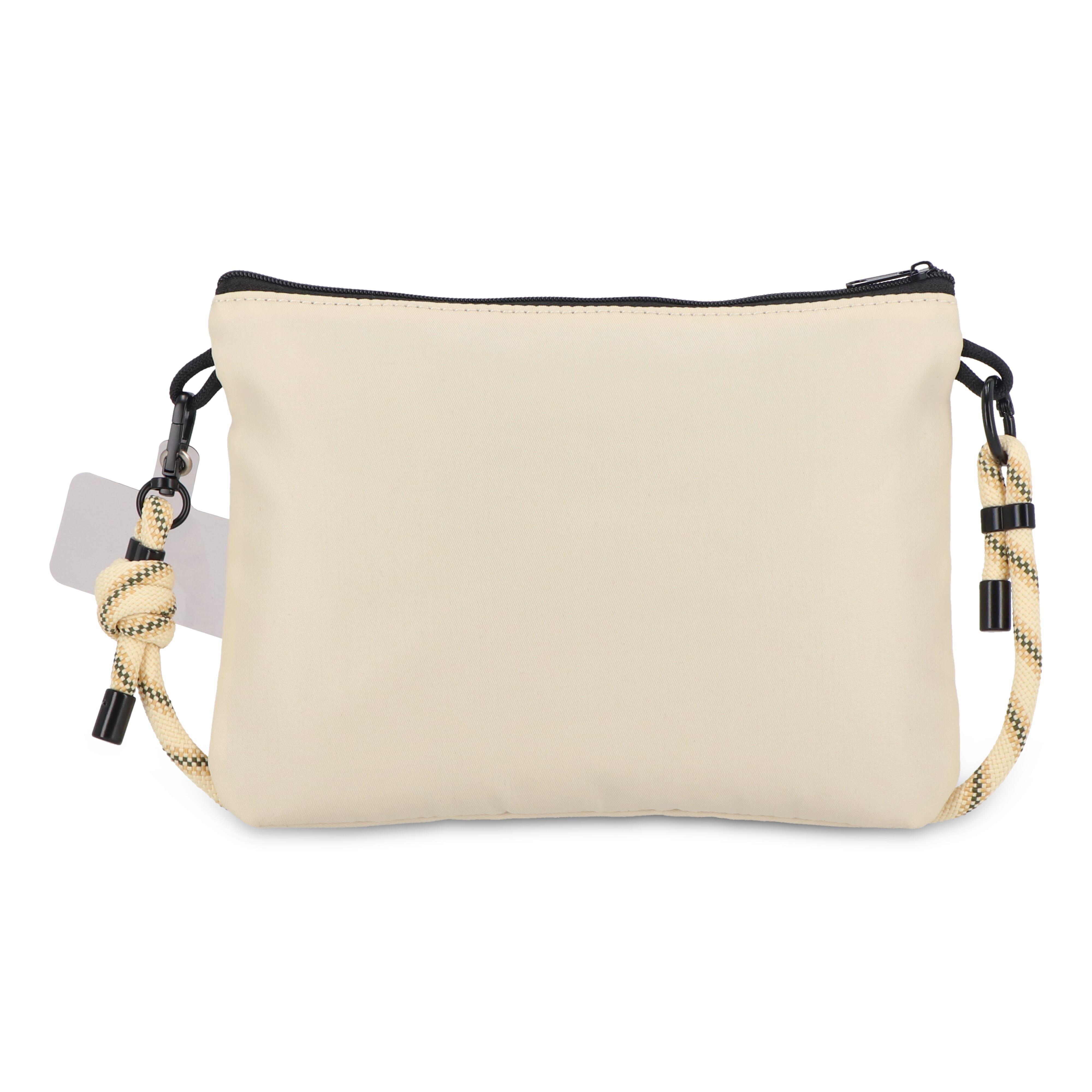 Crossbody Tasche mit Paracord-Gurt
