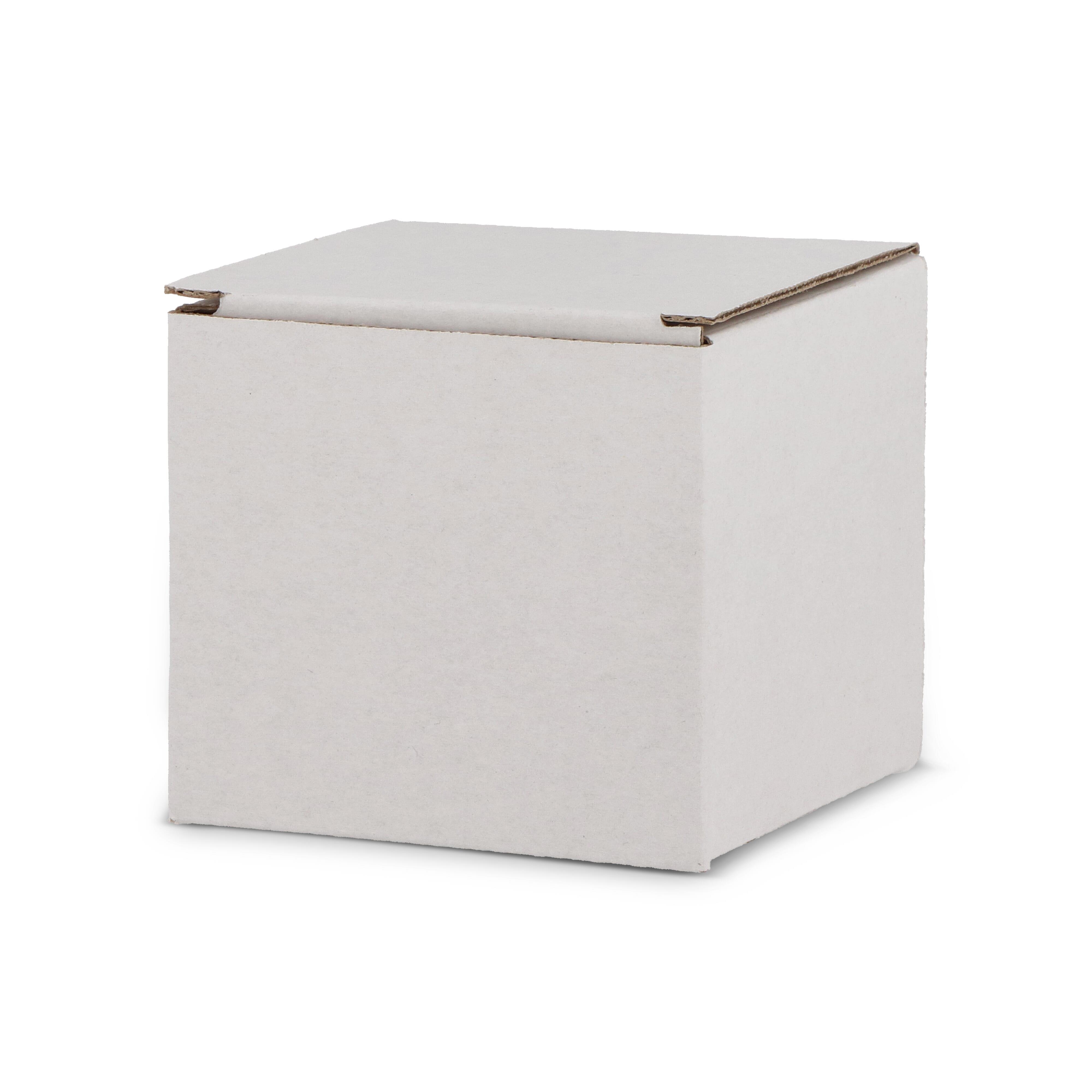 Individuell gestaltete Geschenkbox Tassen klein