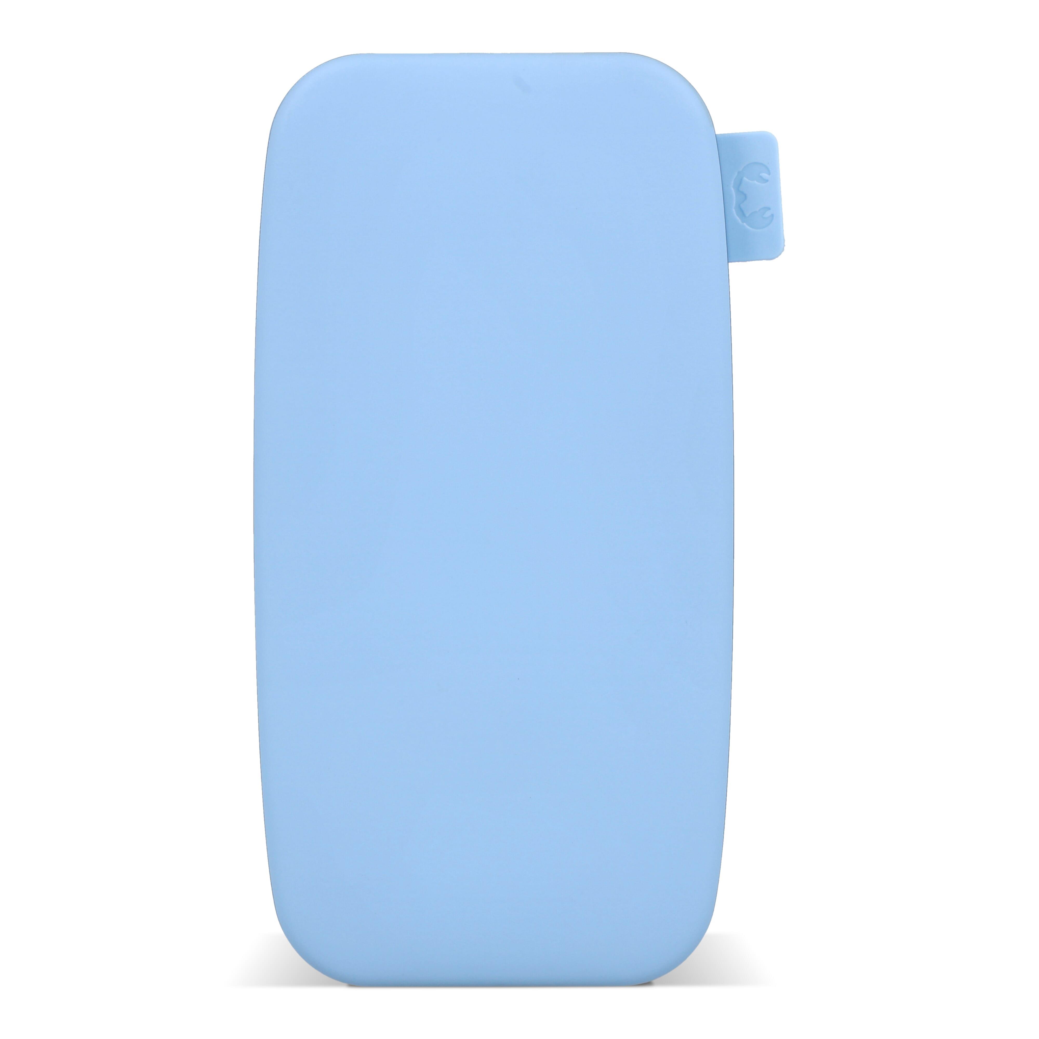 2PB12100 | Fresh ´n Rebel Powerbank 12000mAh USB-C Schnellladung 20W