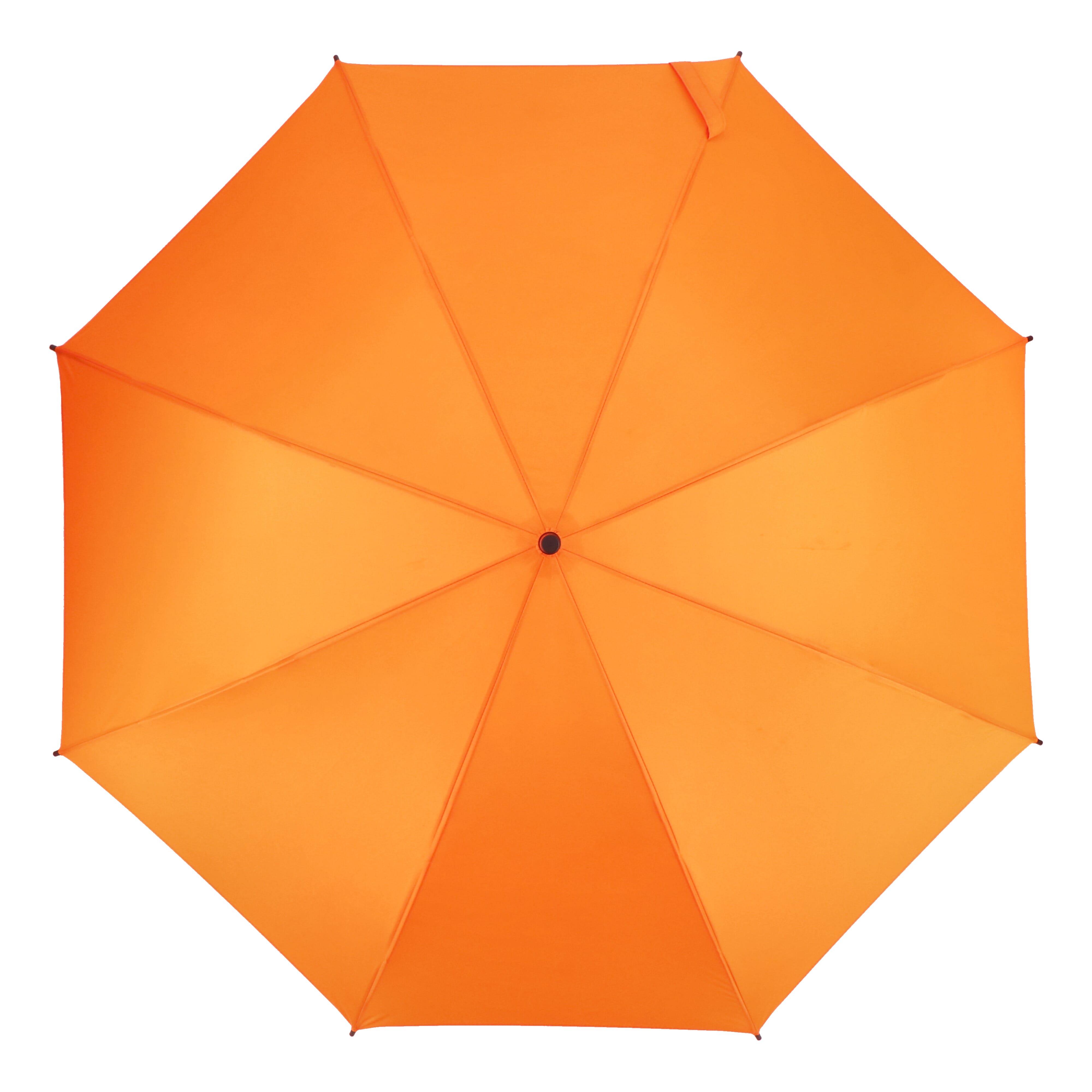 Verdure 190T Pongee 23´ windproof Hakenschirm Auto open