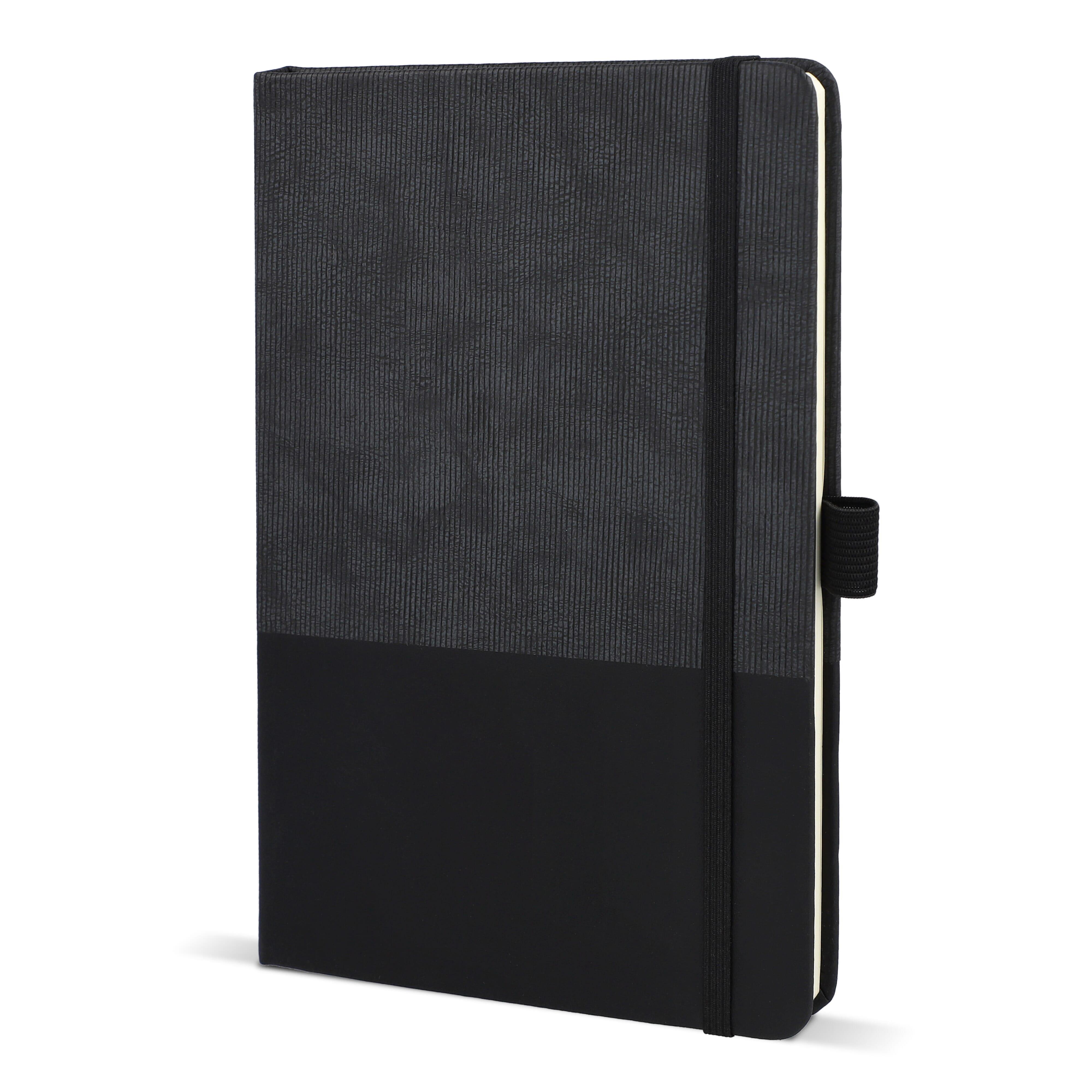 Notizbuch Thermokunstleder A5