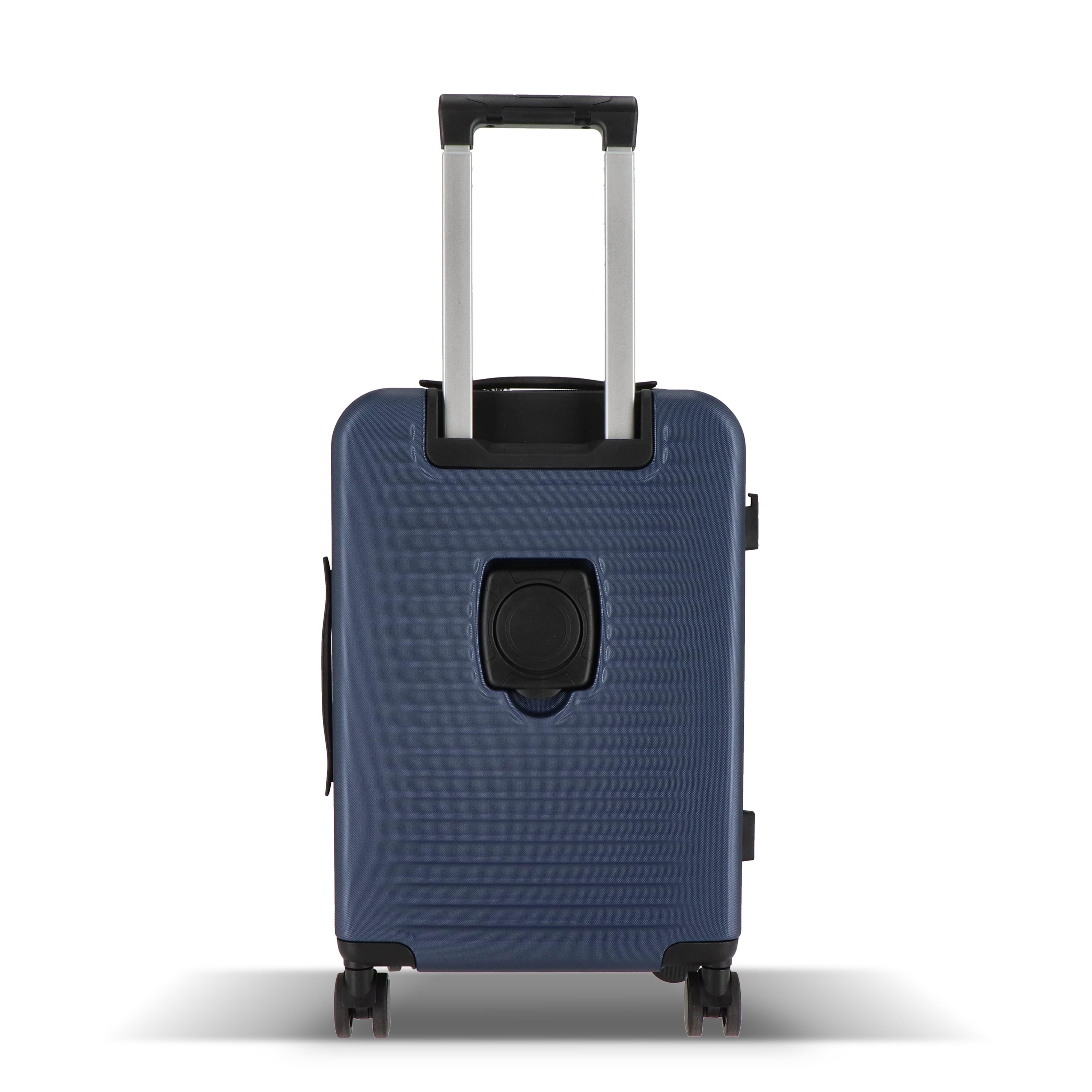 InSideOut Reisekoffer Rulla 20 Zoll