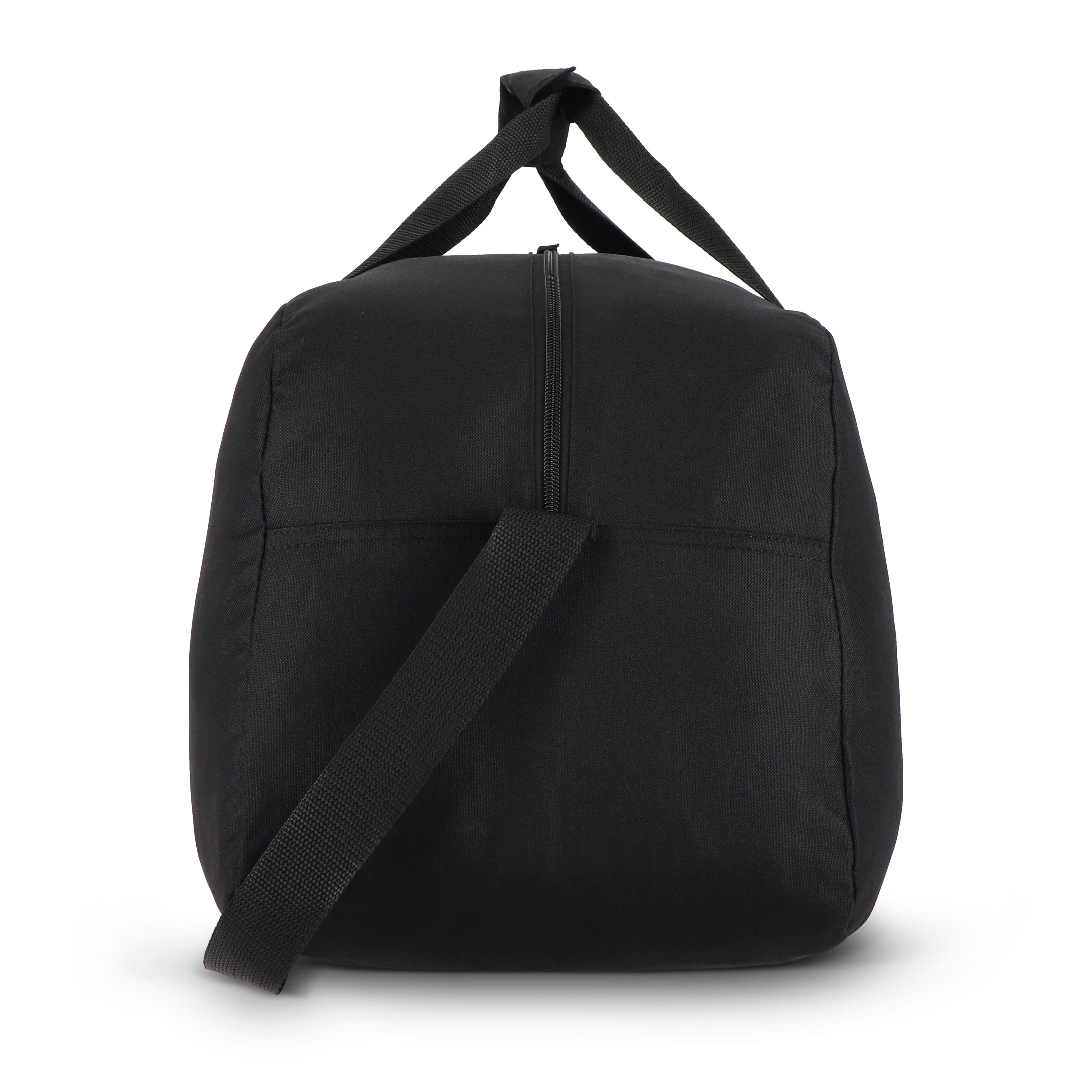 R-PET 600D Nevada Sport- und Reisetasche 53 x 27 x 30 cm 35 L