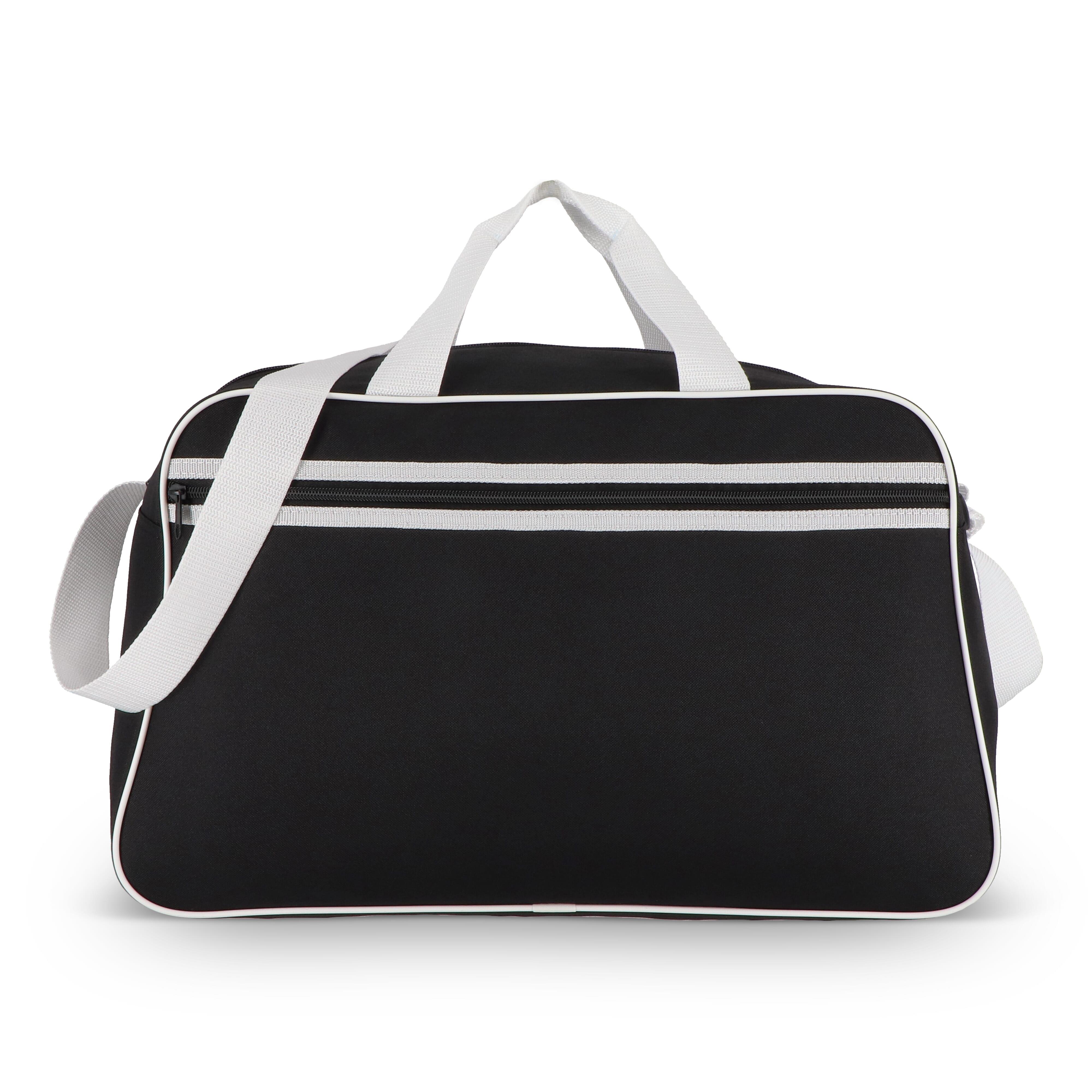 R-PET 600D Sport- und Reisetasche 48 x 25 x 28 cm 30 l