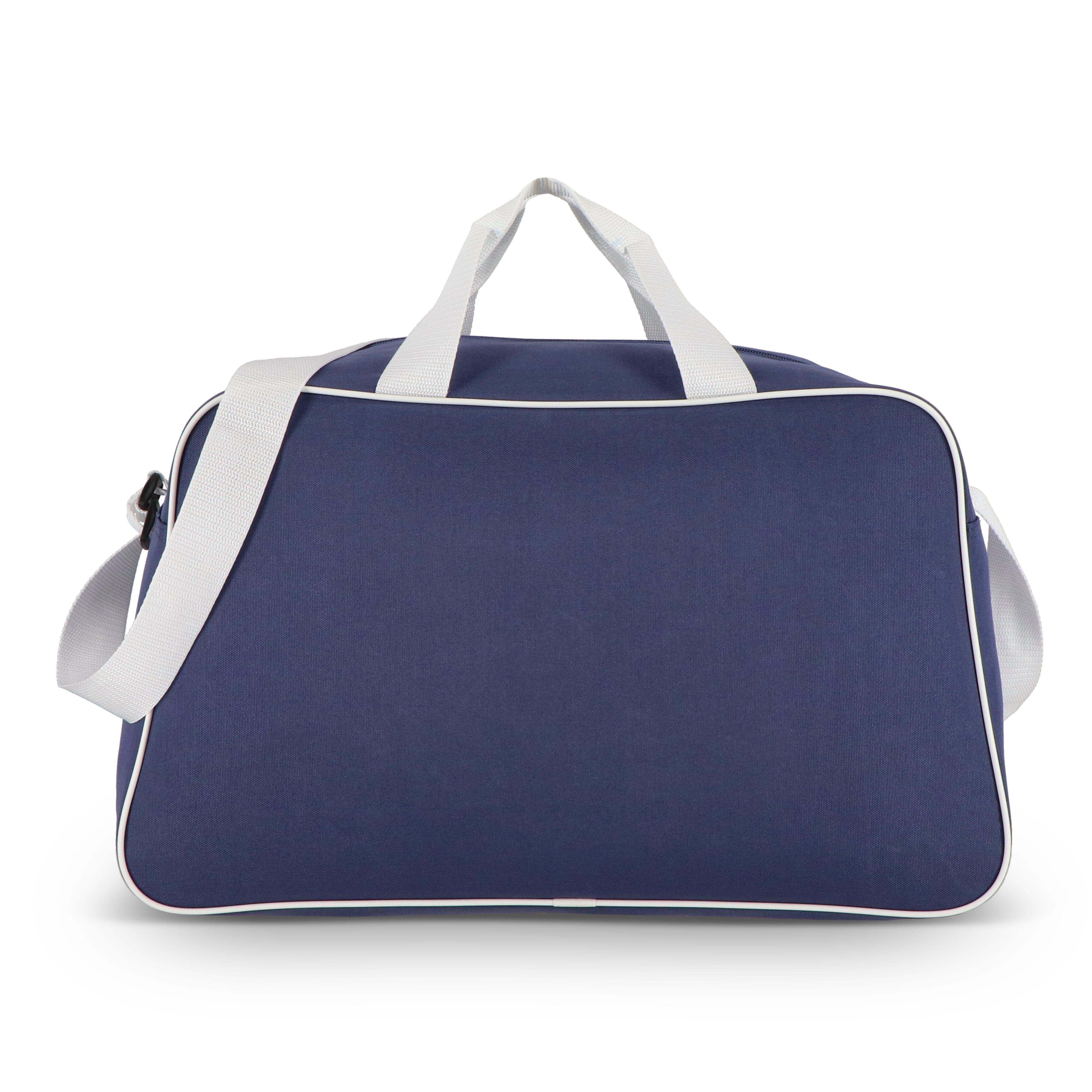 R-PET 600D Sport- und Reisetasche 48 x 25 x 28 cm 30 l