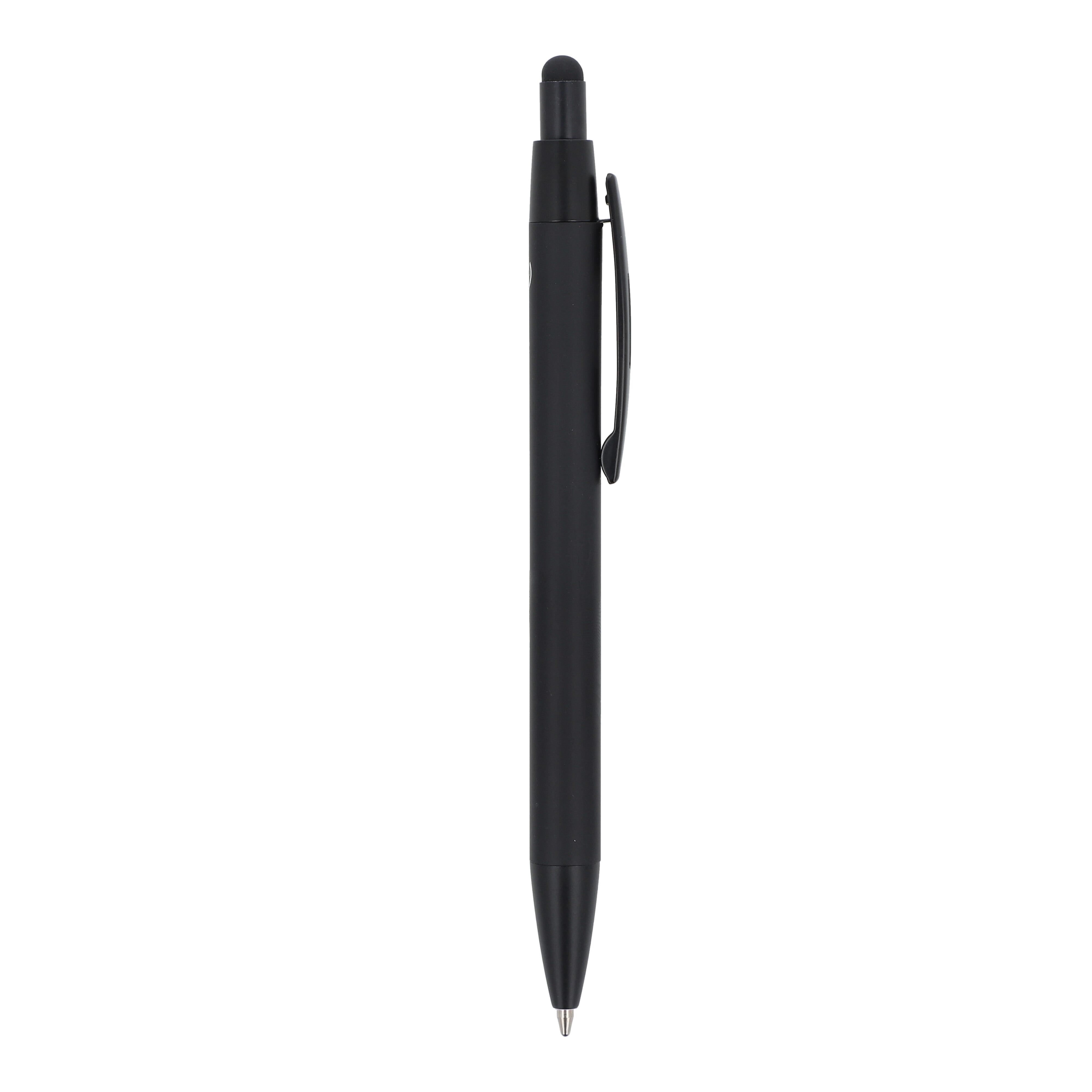 Kugelschreiber Alaska Softtouch mit Stylus R-AL