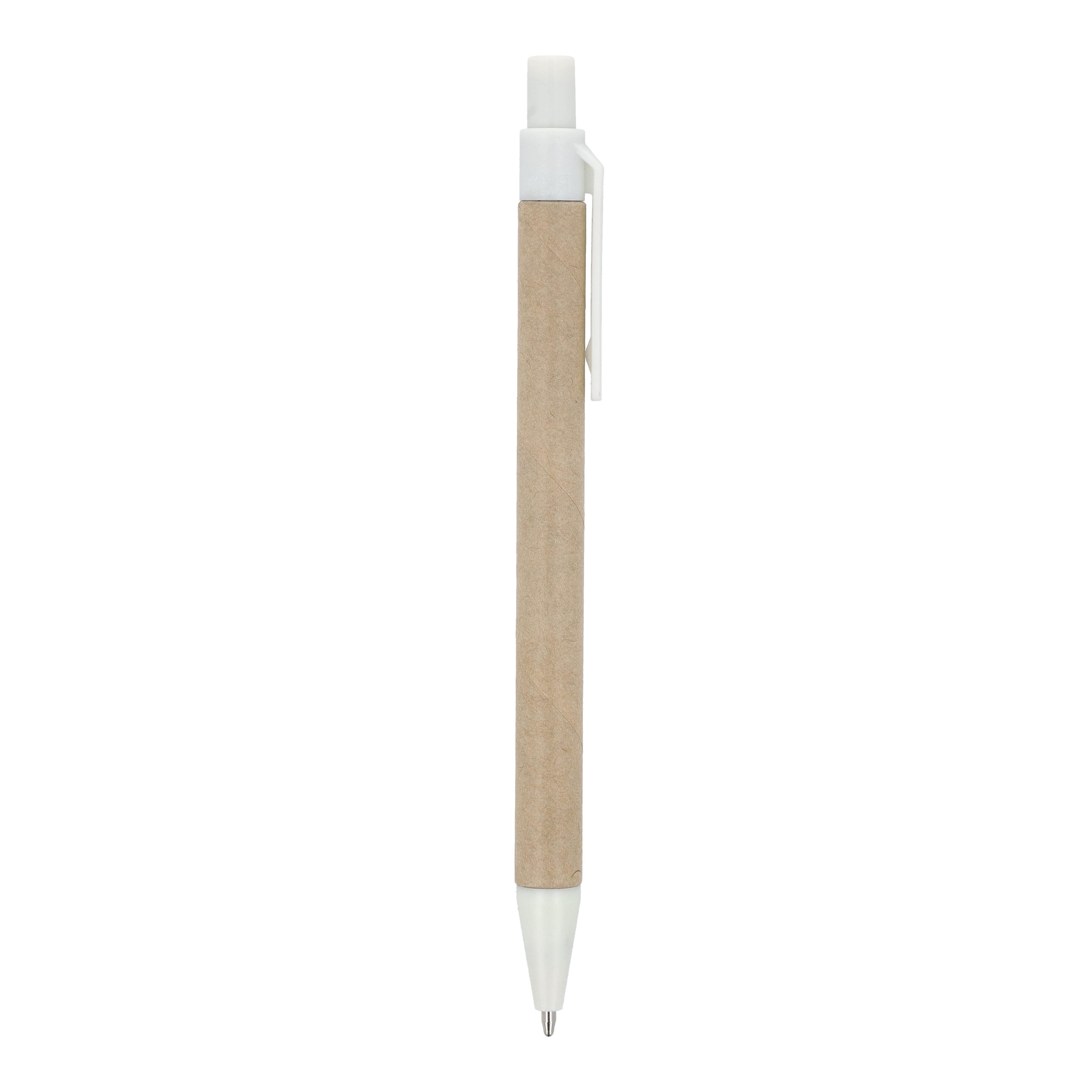 Papierkugelschreiber