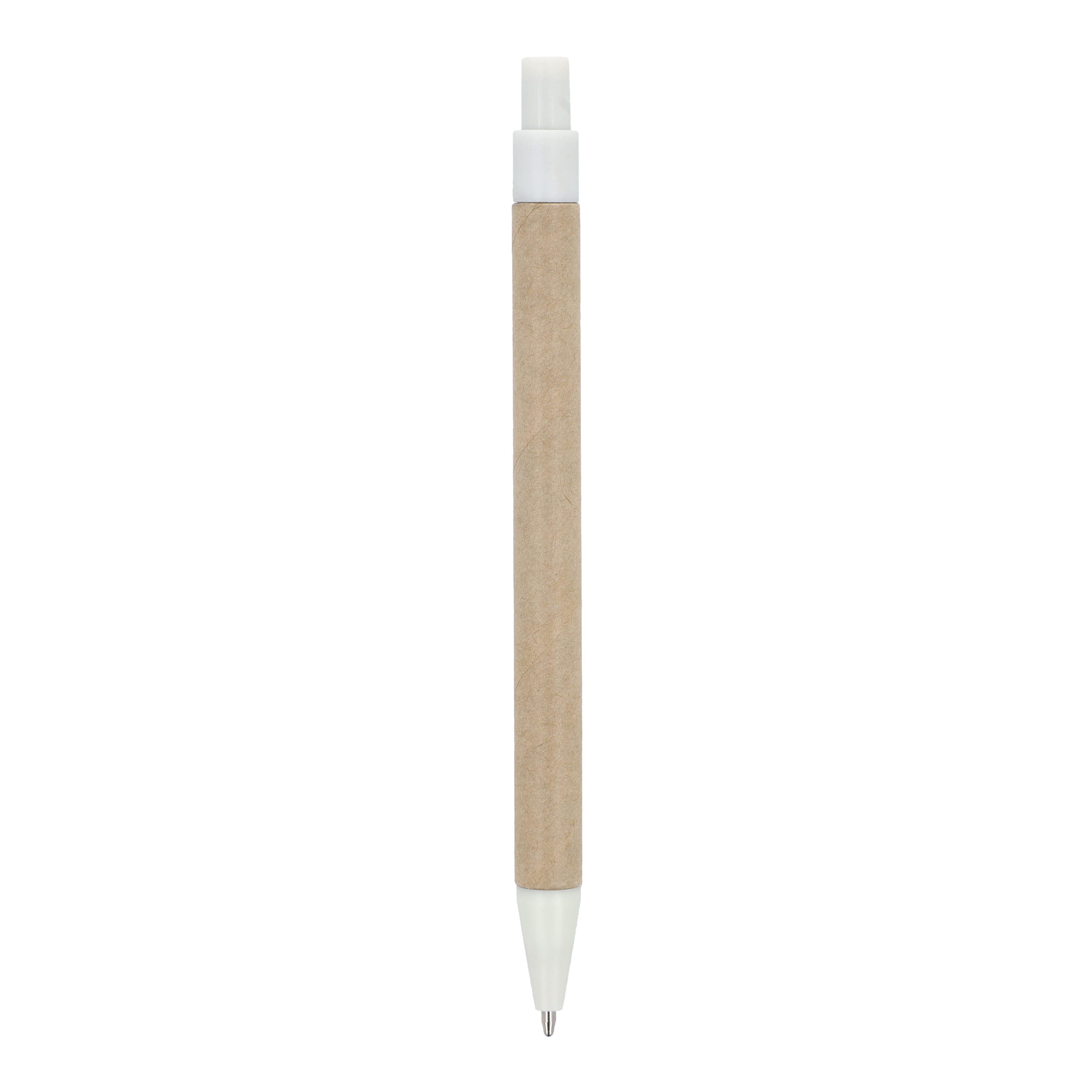 Papierkugelschreiber