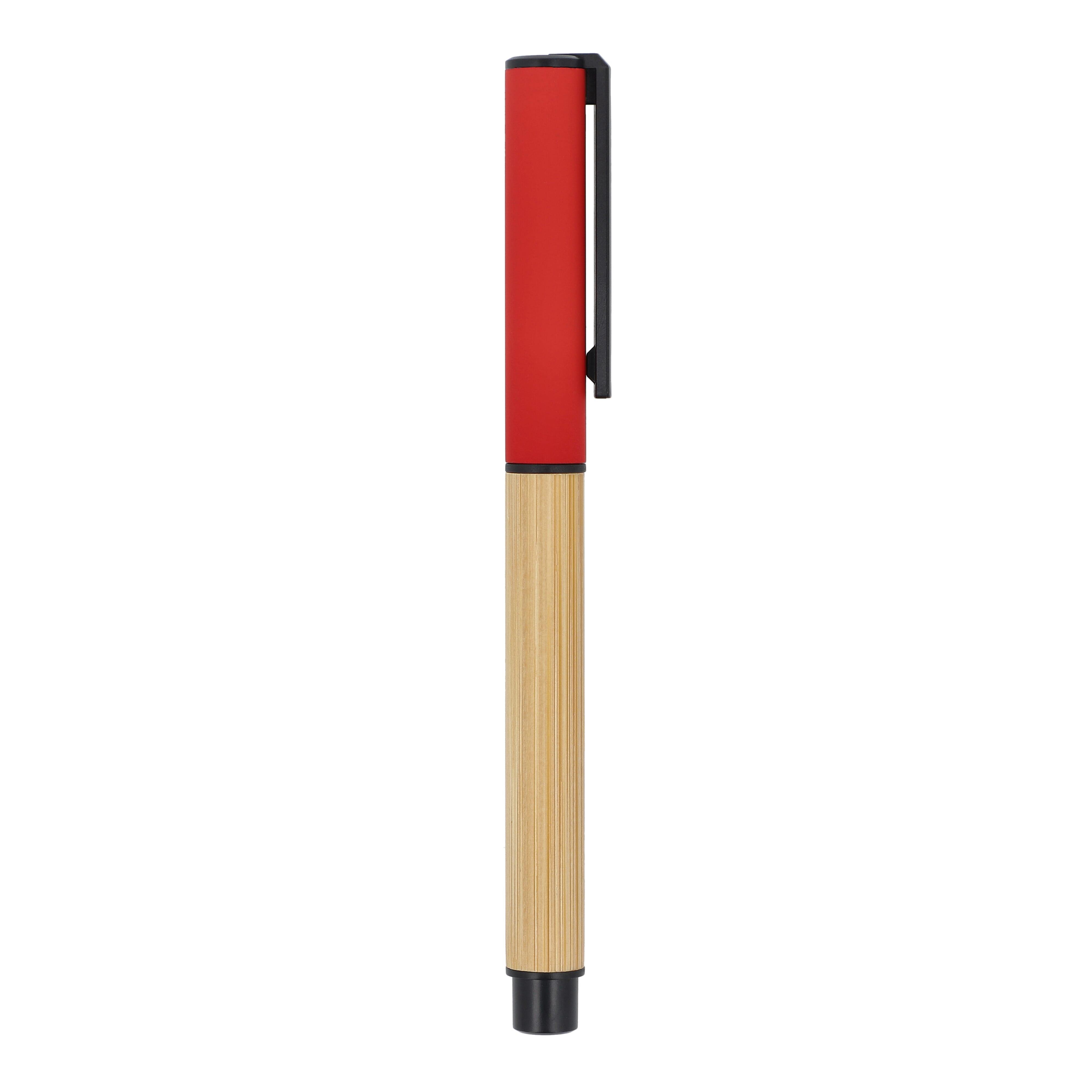 Rollerball Bambus