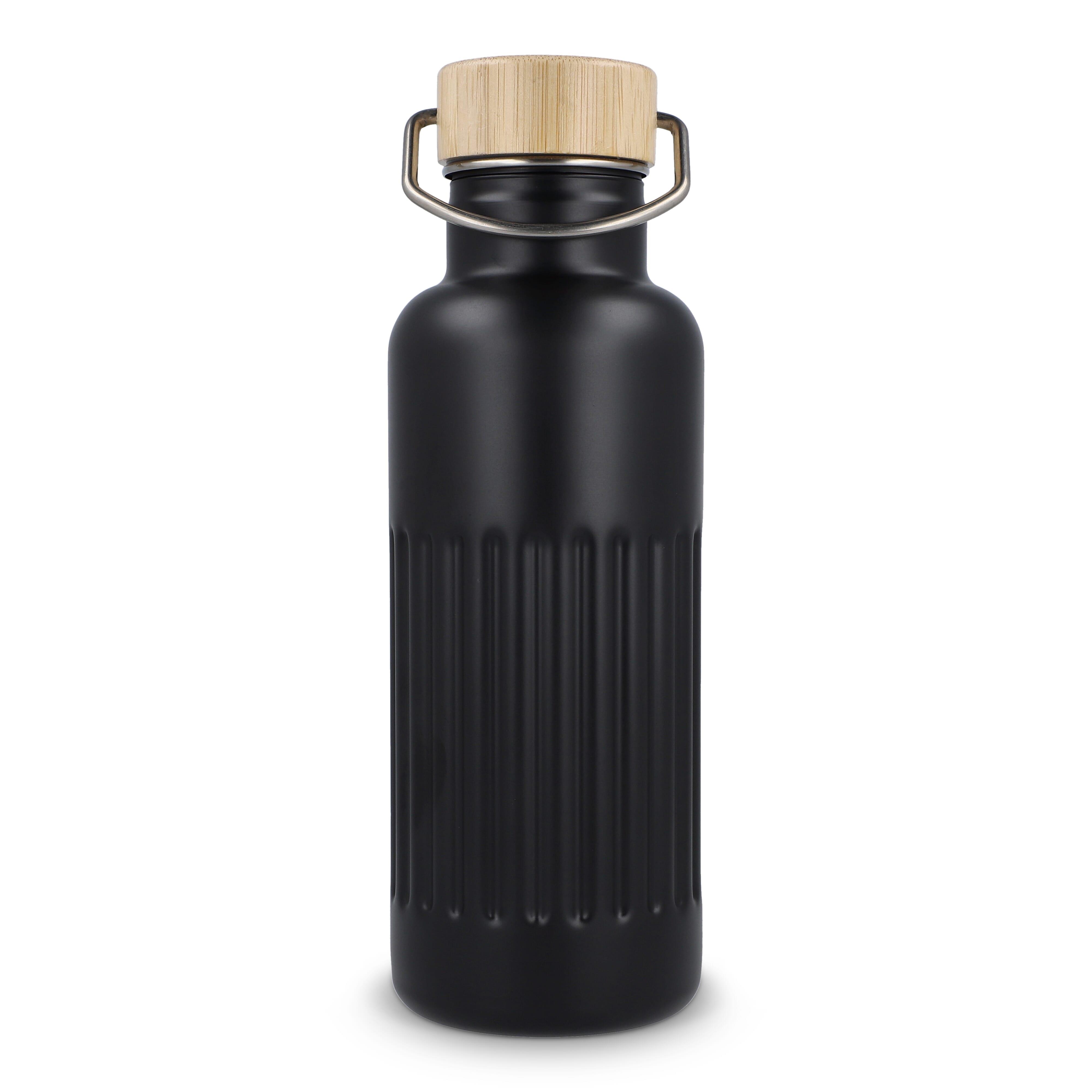 Recycelte Edelstahl-Isolierflasche 500 ml