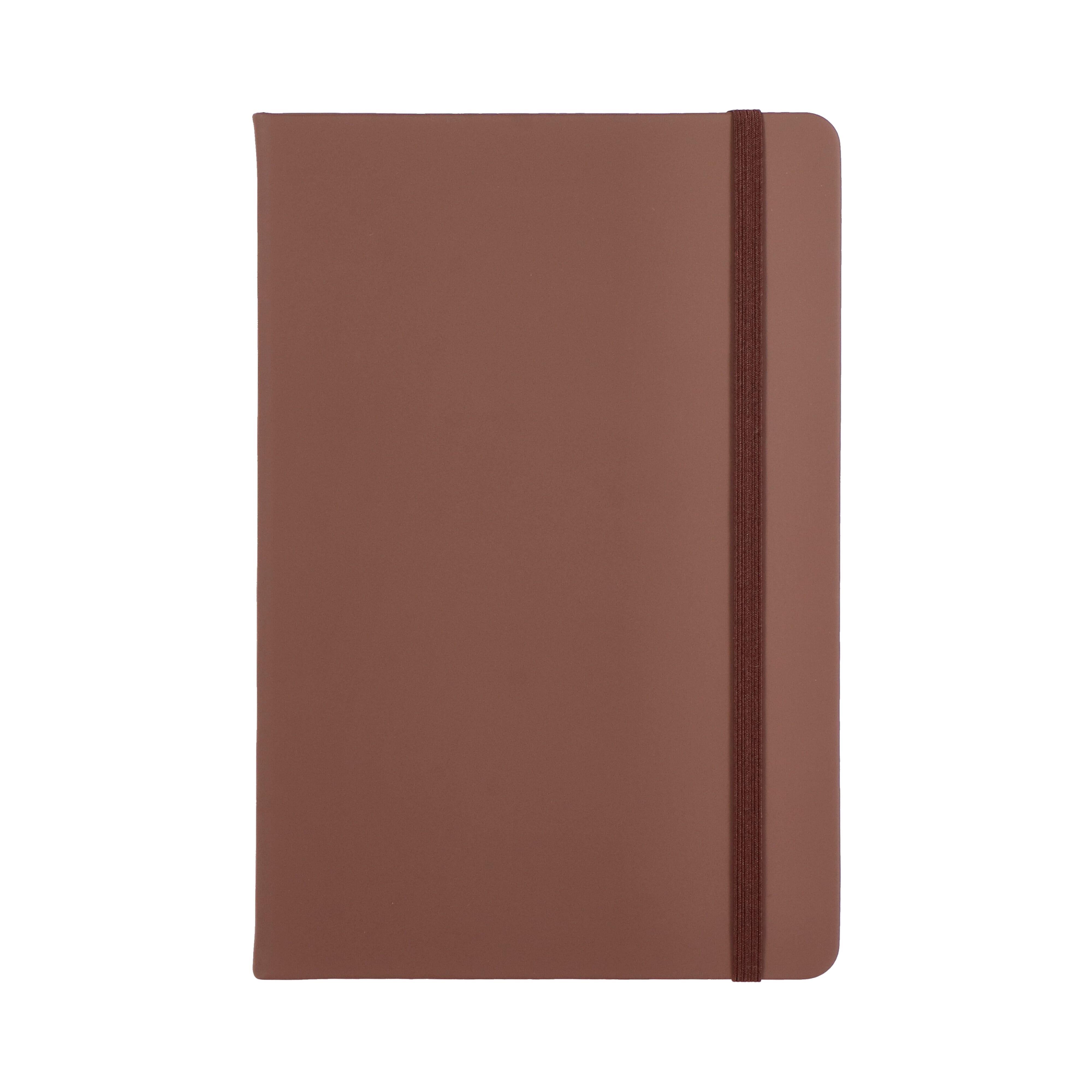 Notizbuch A5 aus PU