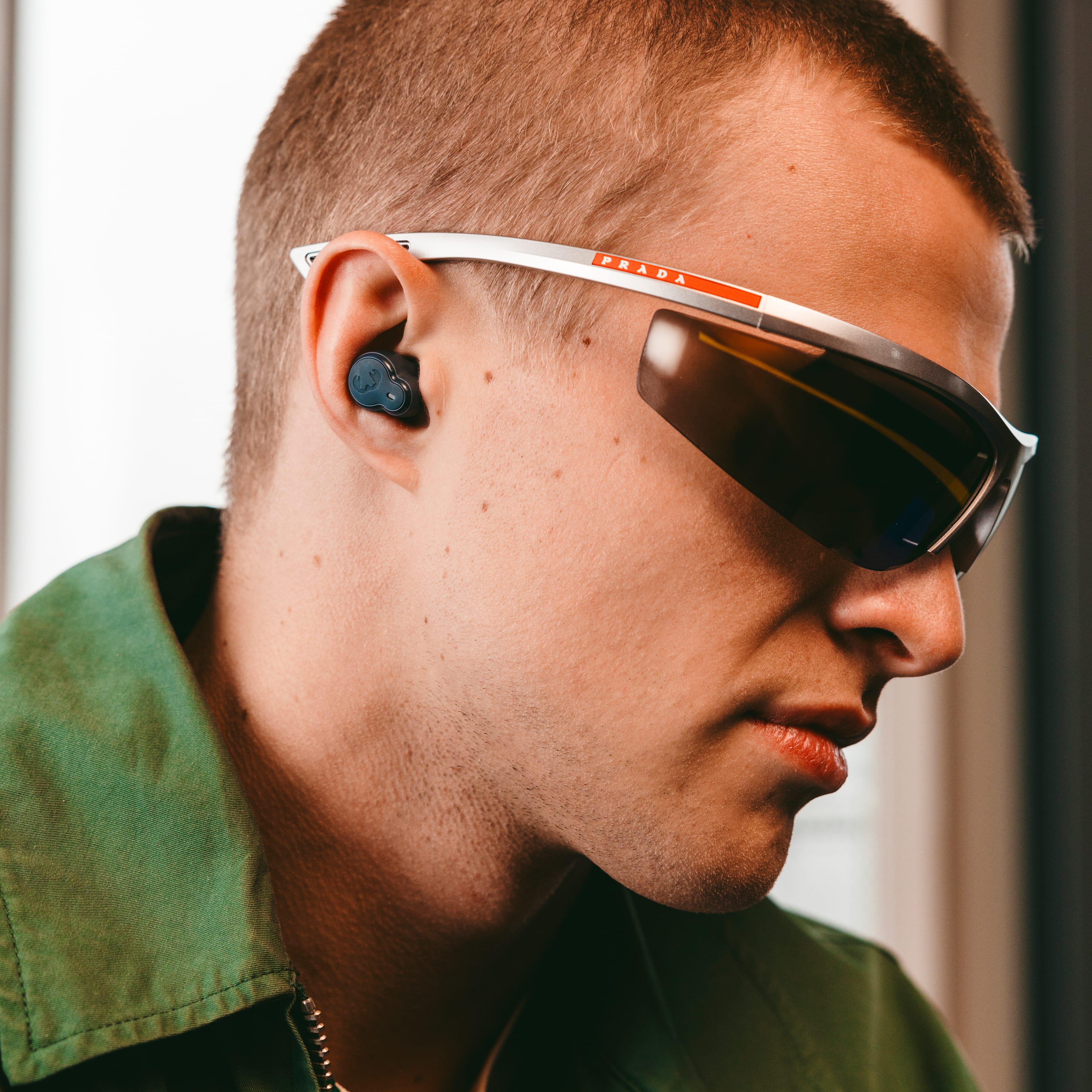 Fresh ´n Rebel Twins Breez True Wireless Earbuds