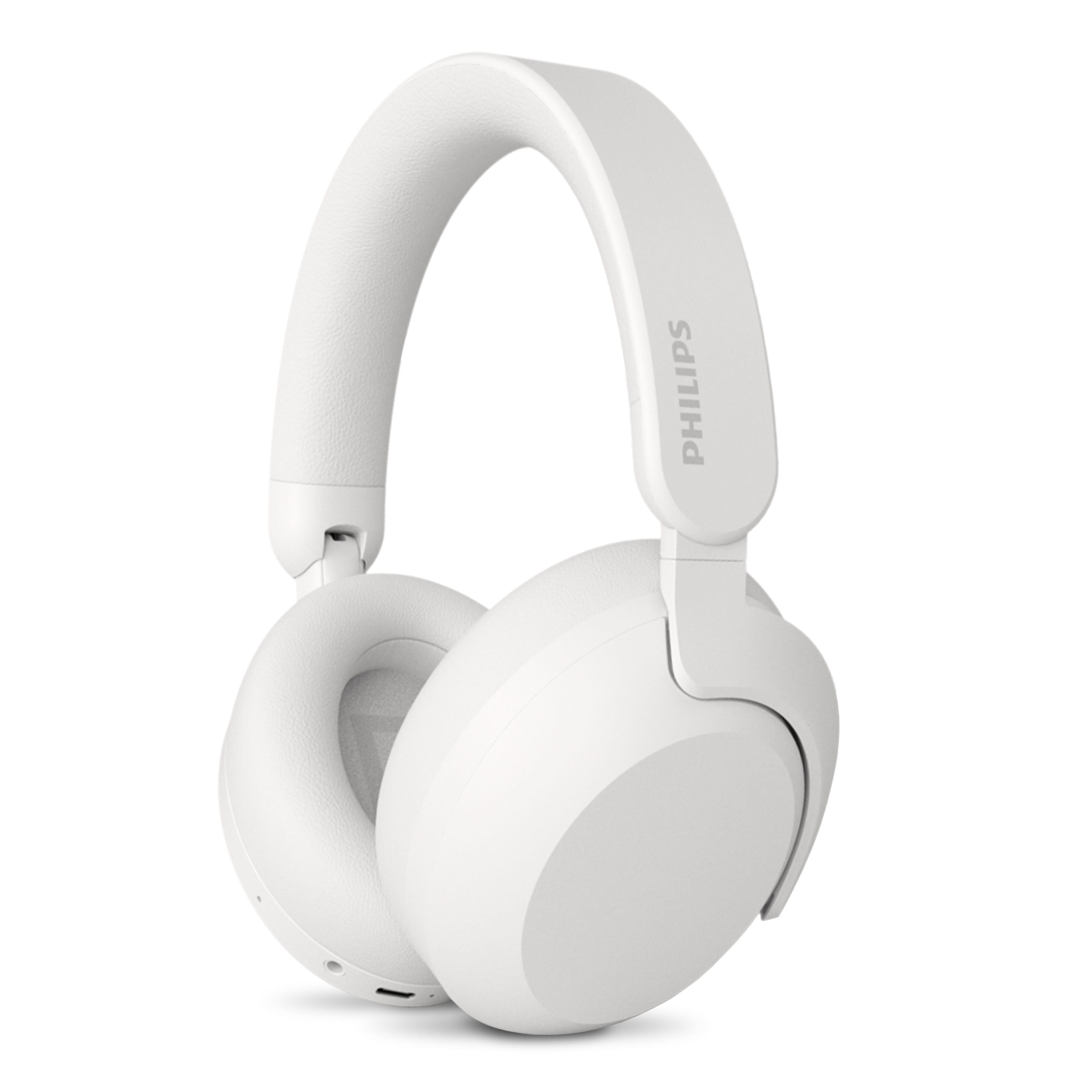 Philips TAH8000E Over-Ear-Kopfhörer mit ANC