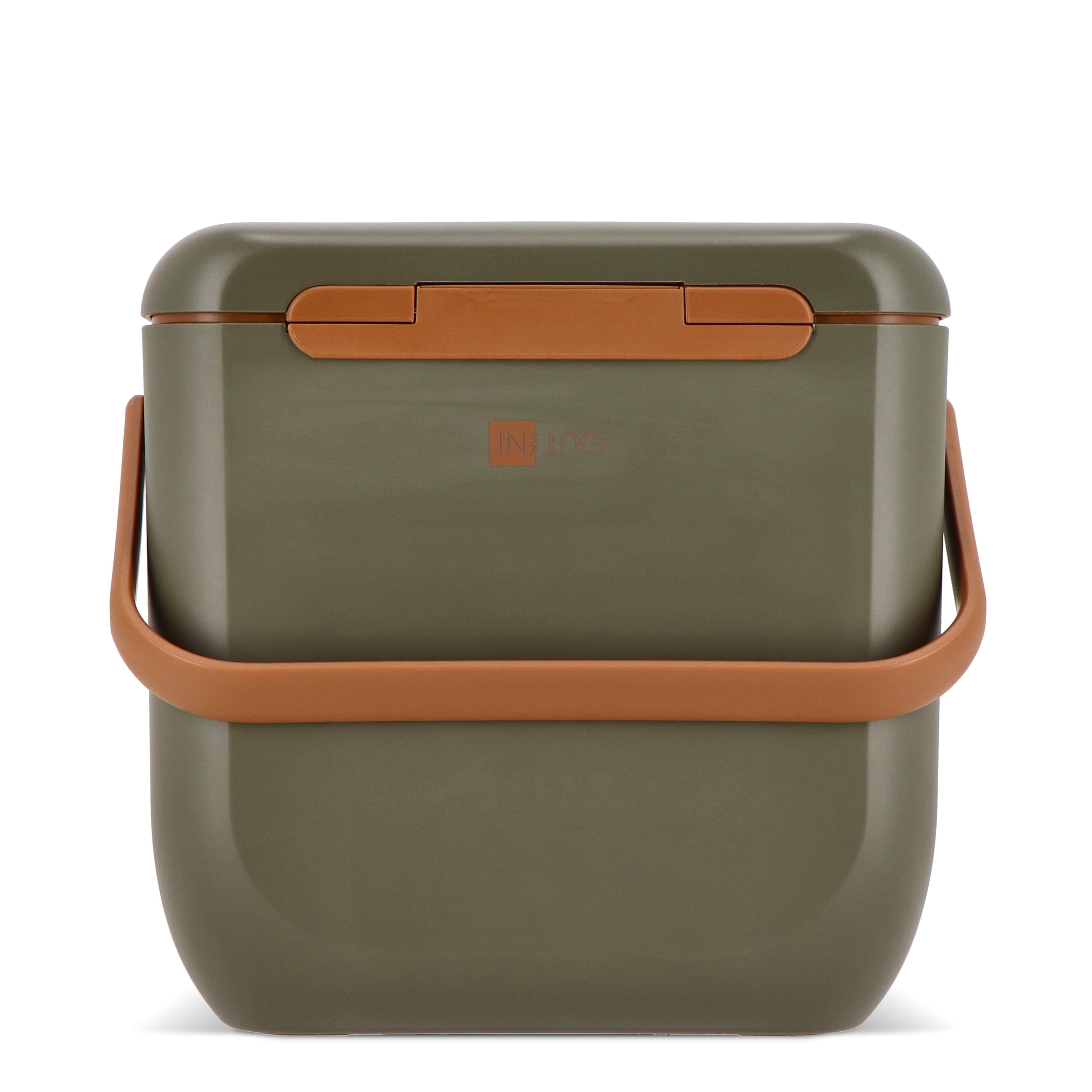 InSideOut Iska Kühlbox 8 l