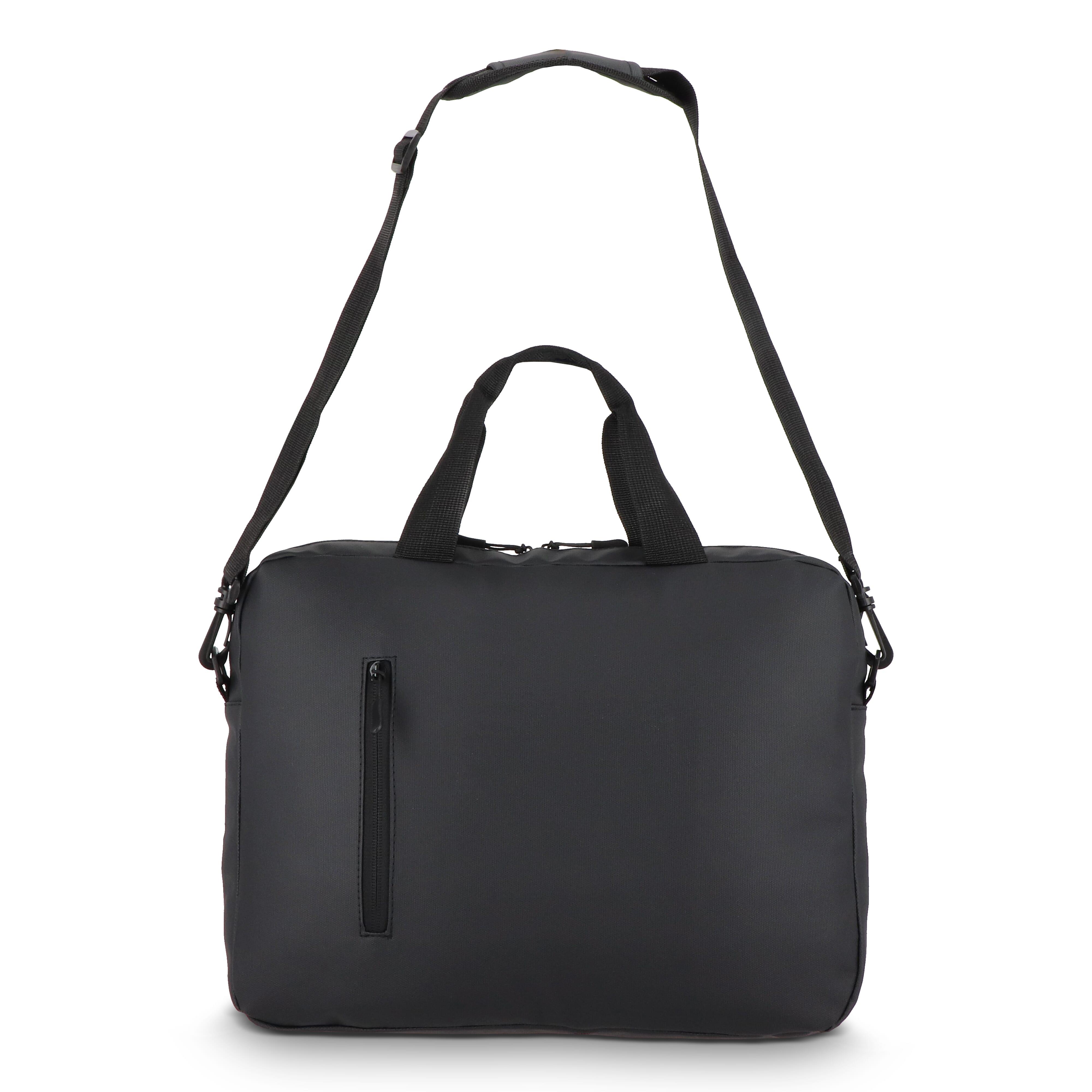 PU SoMa Laptop-Tasche 28 x 38 x 5 cm