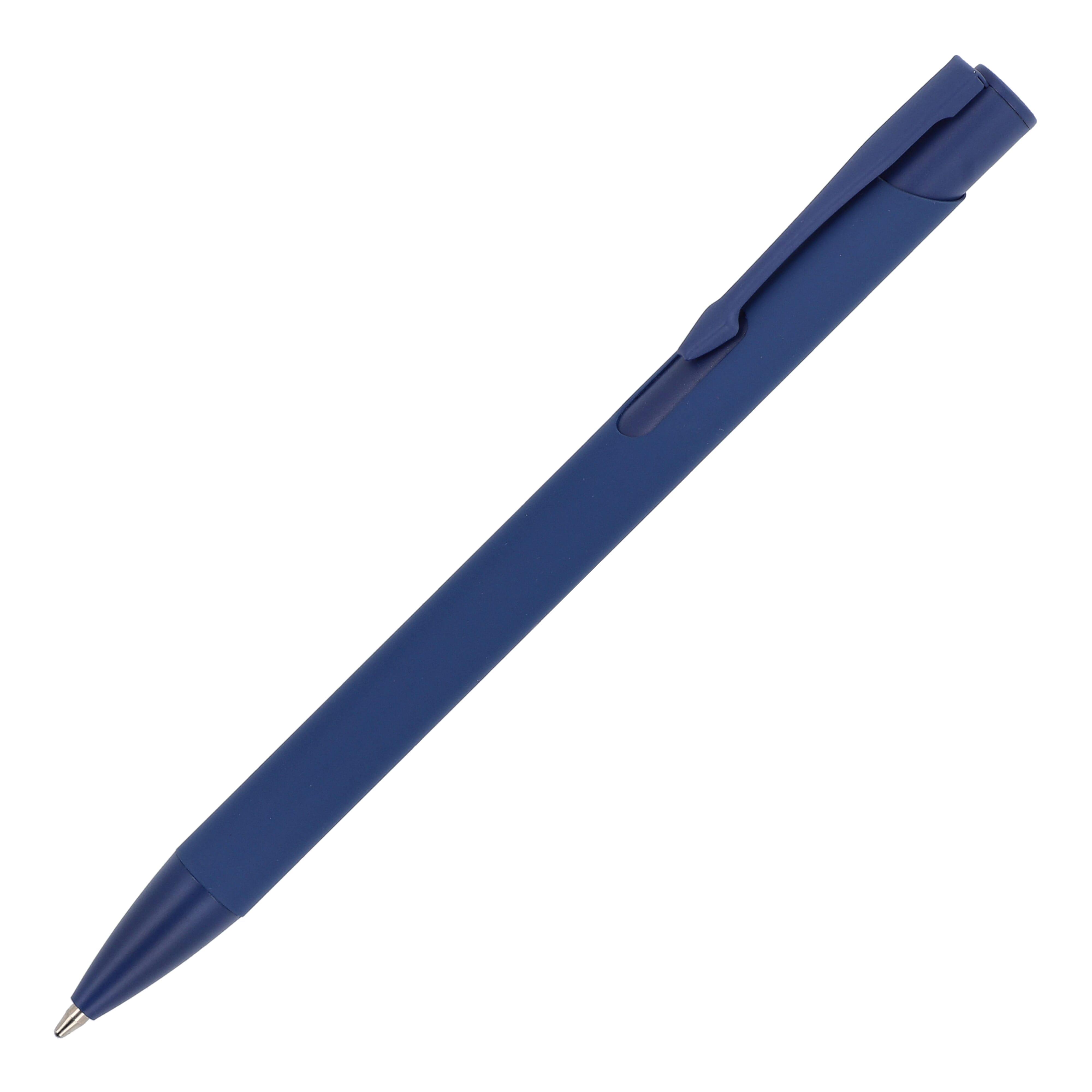 Dunkelblau