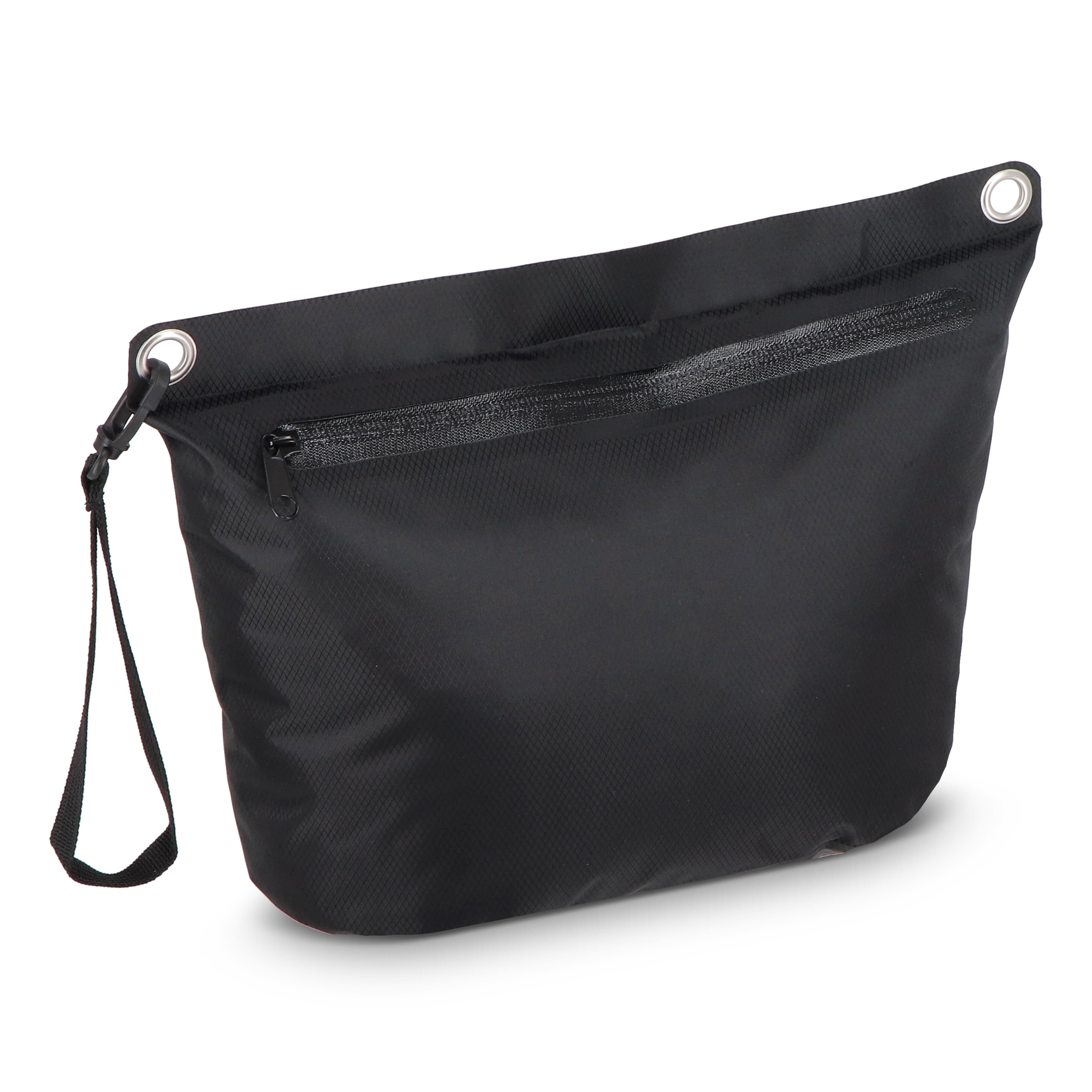 Wasserabweisende Ripstop-Umhängetasche 33 x 23 x 13 cm