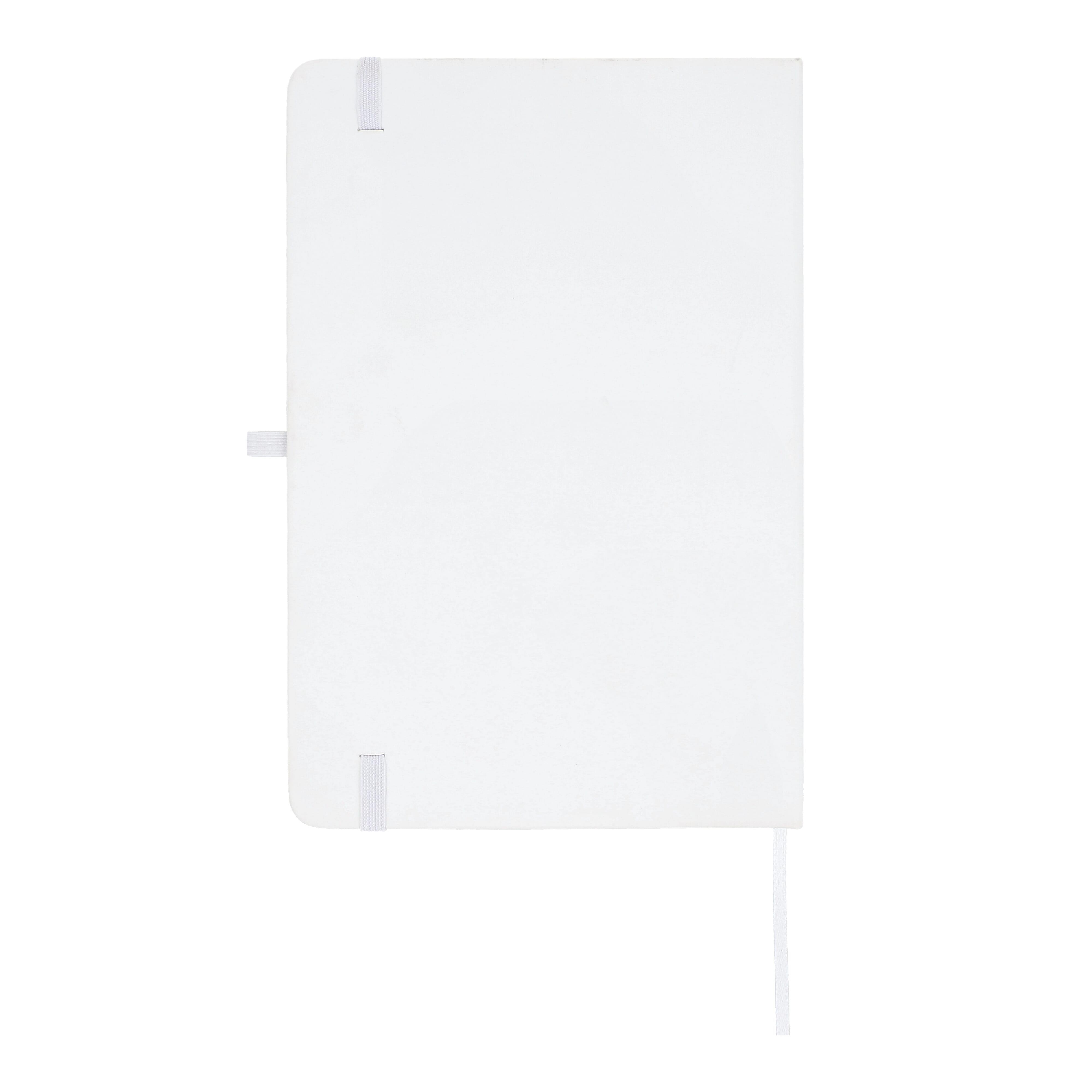 PU-Notizbuch Sora A5
