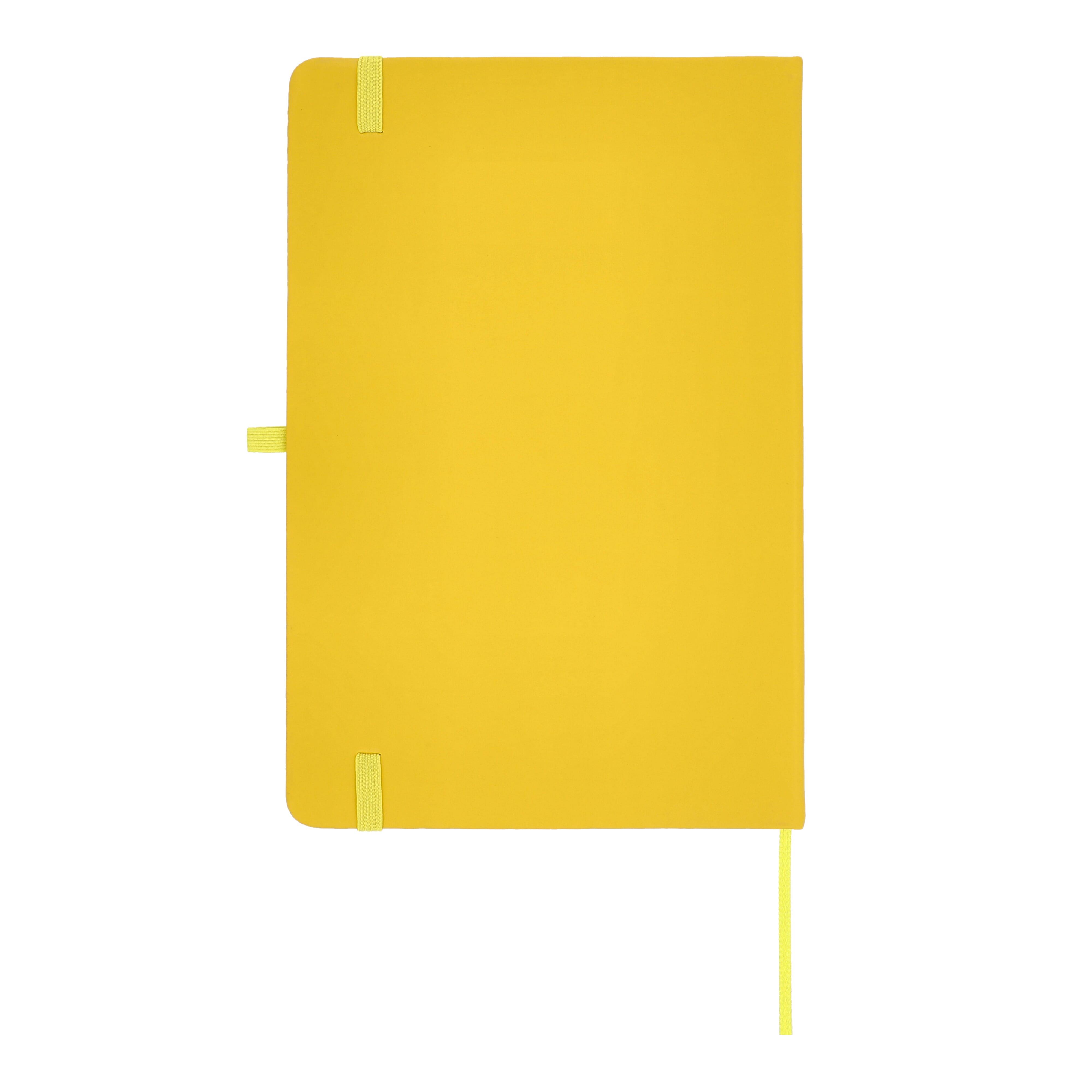 PU-Notizbuch Sora A5