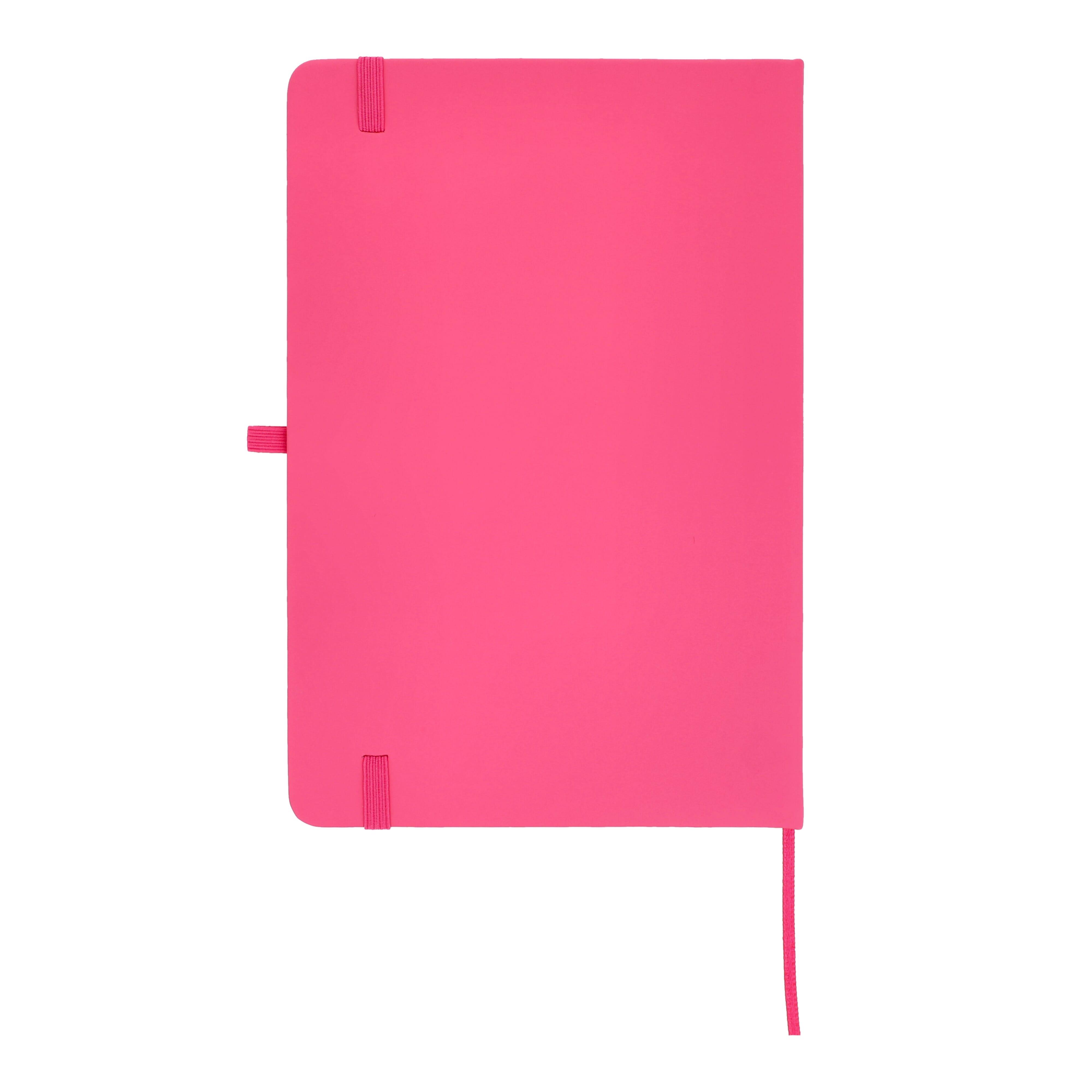 PU-Notizbuch Sora A5