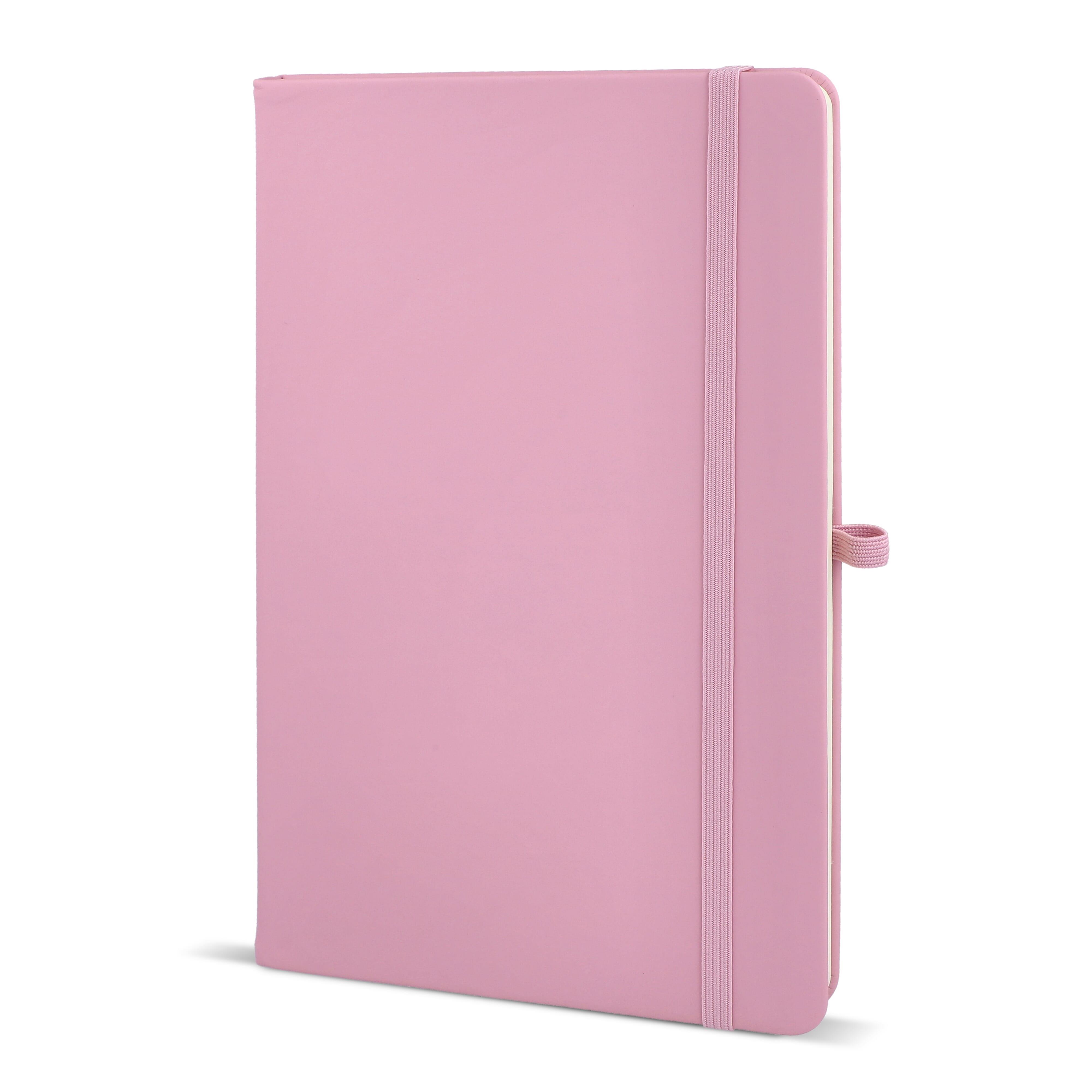 Pastellrosa