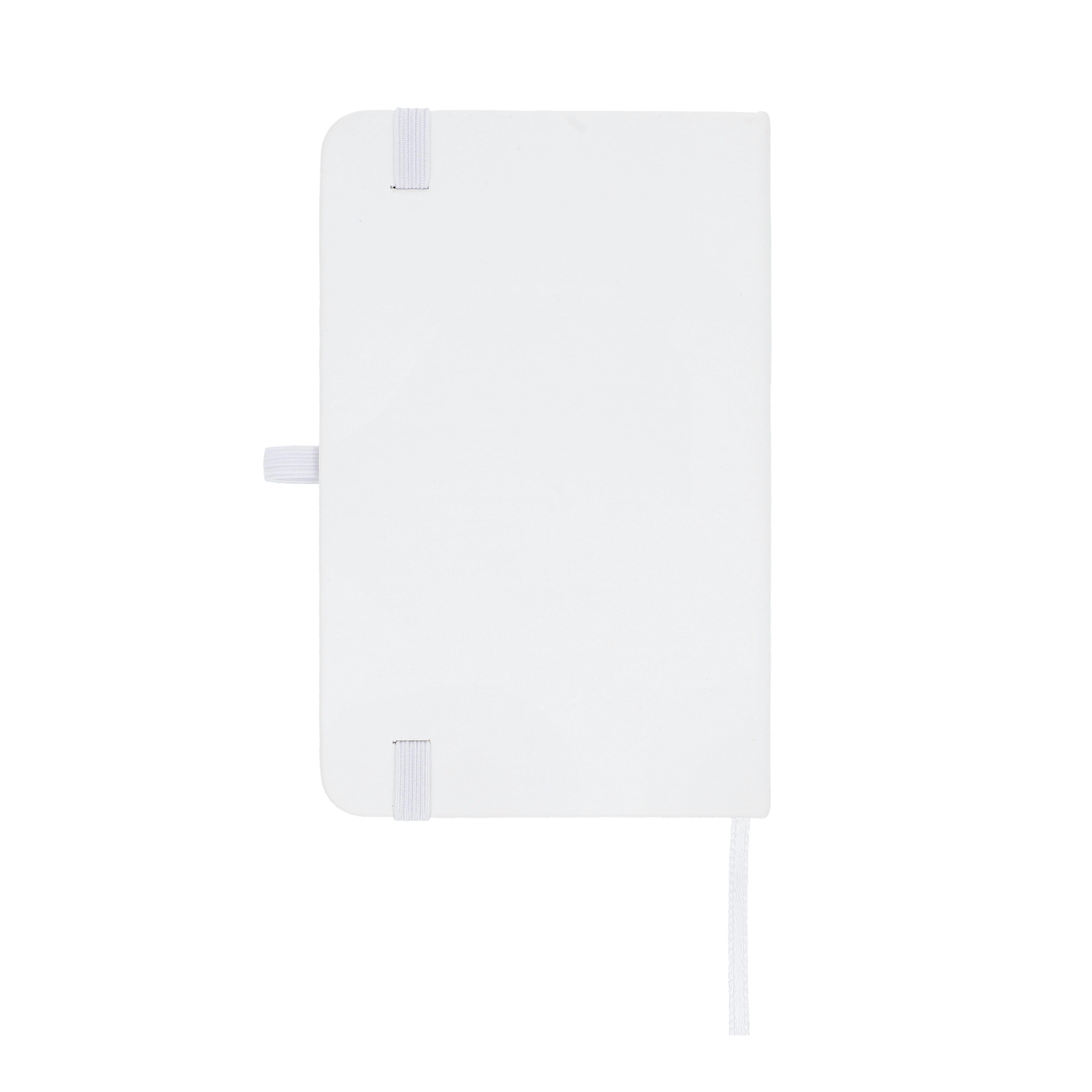PU-Notizbuch Sora A6