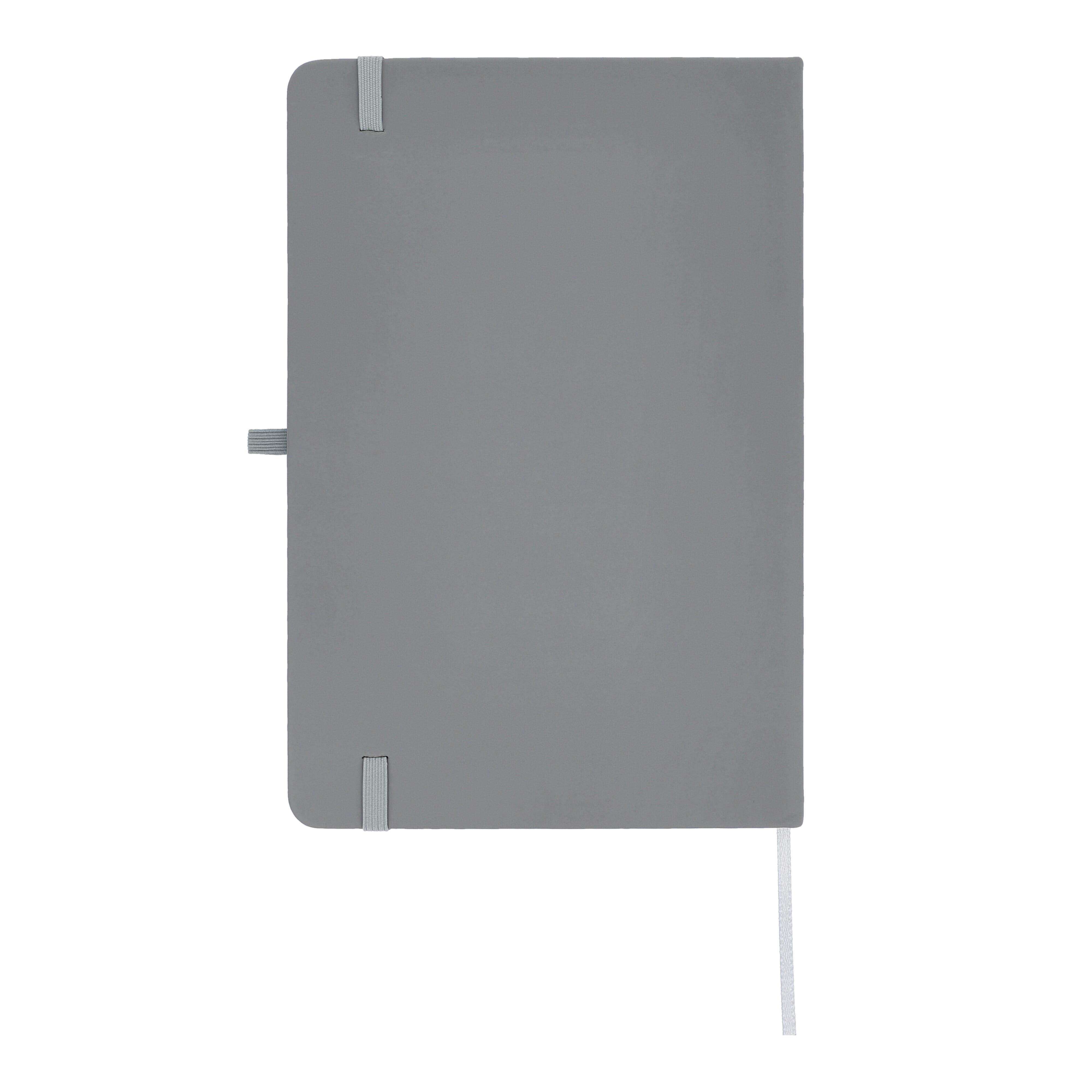 PU-Notizbuch Sora A5