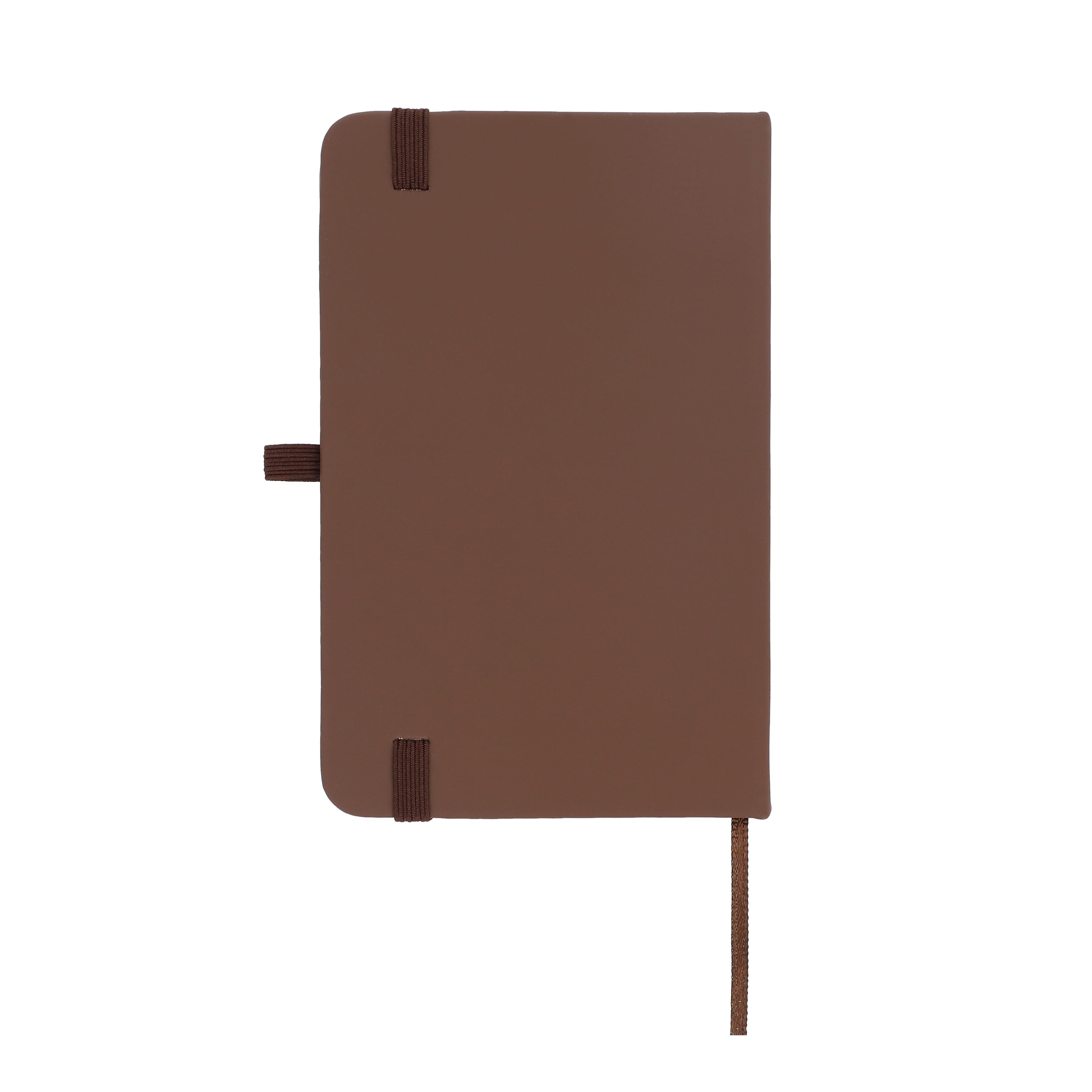 PU-Notizbuch Sora A6
