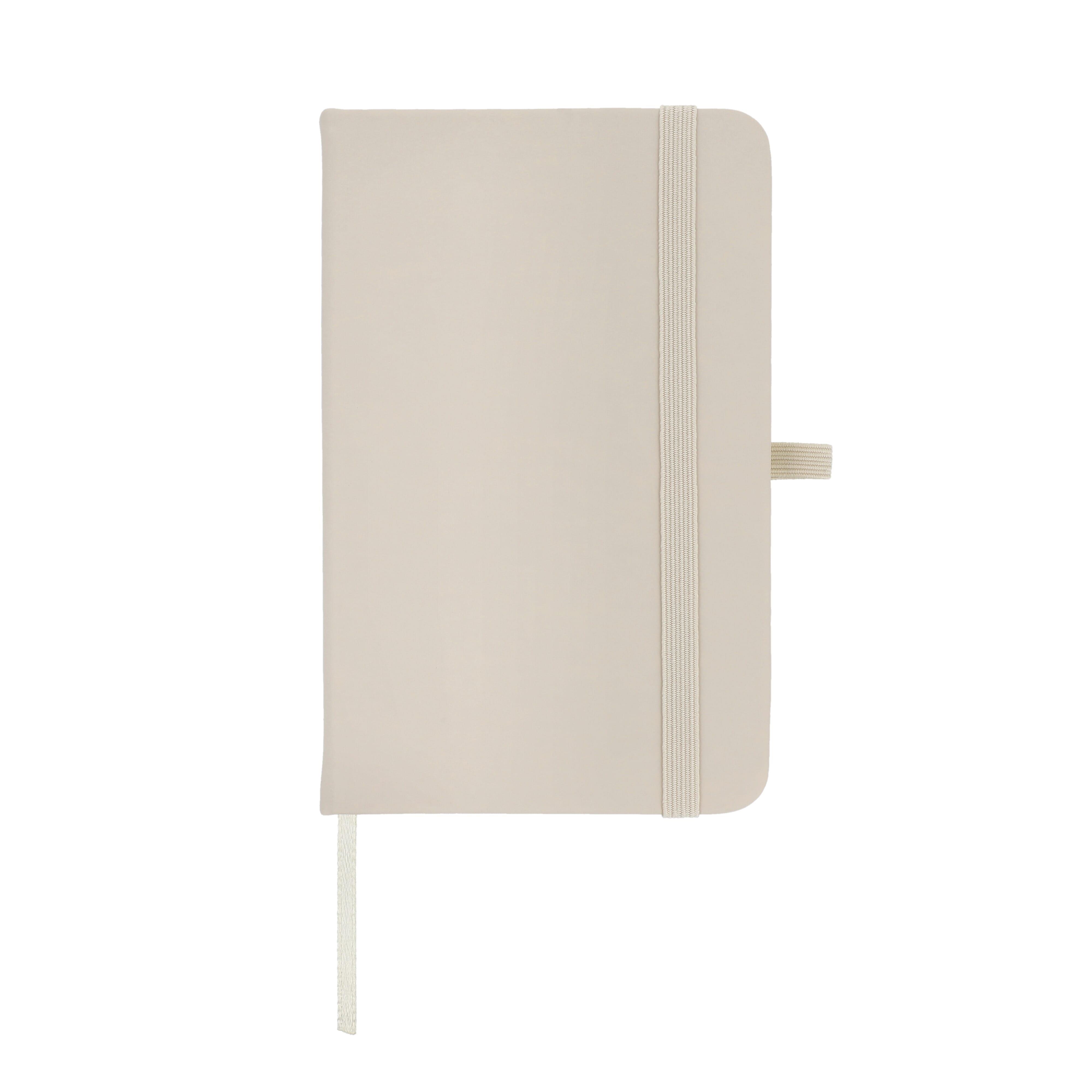 PU-Notizbuch Sora A6