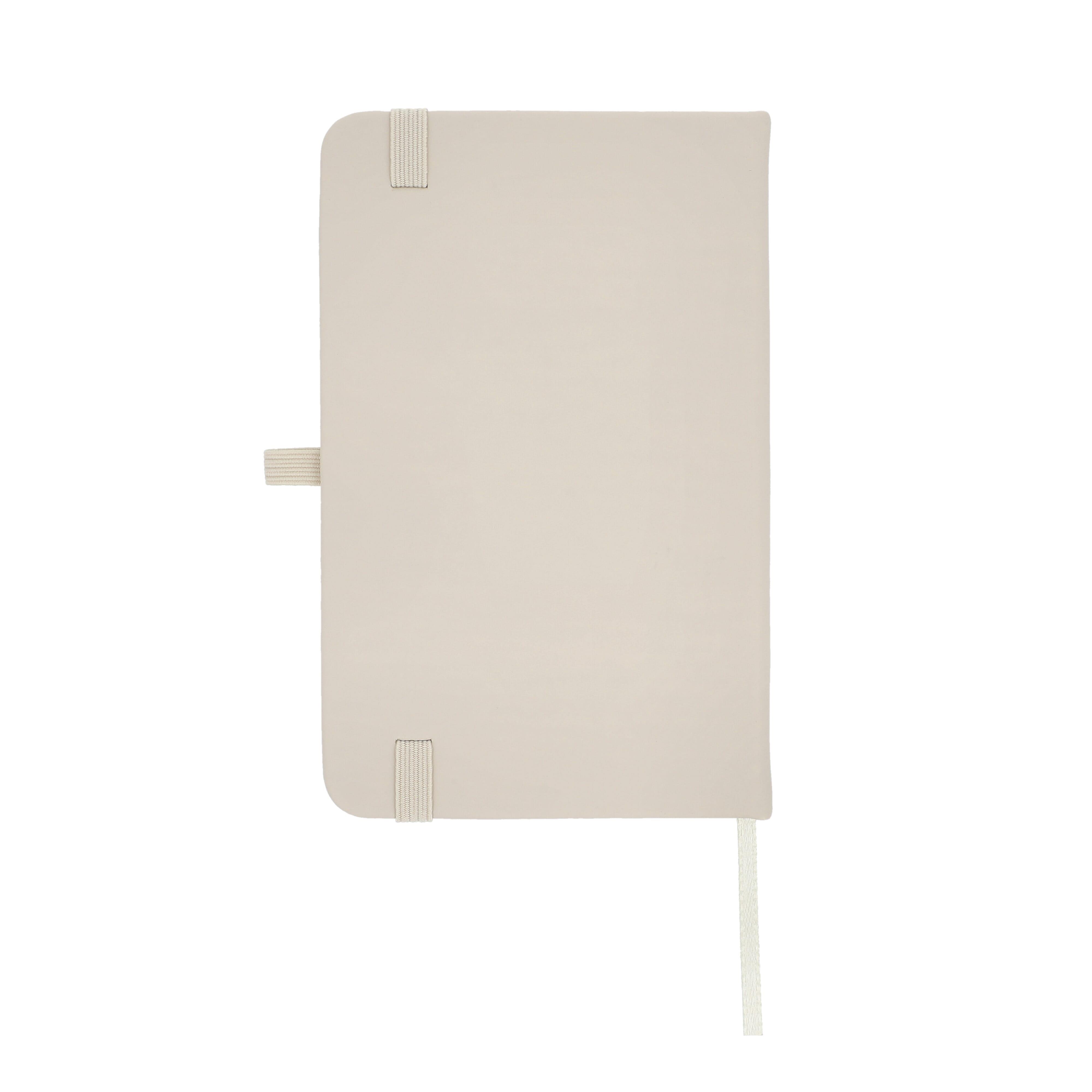 PU-Notizbuch Sora A6
