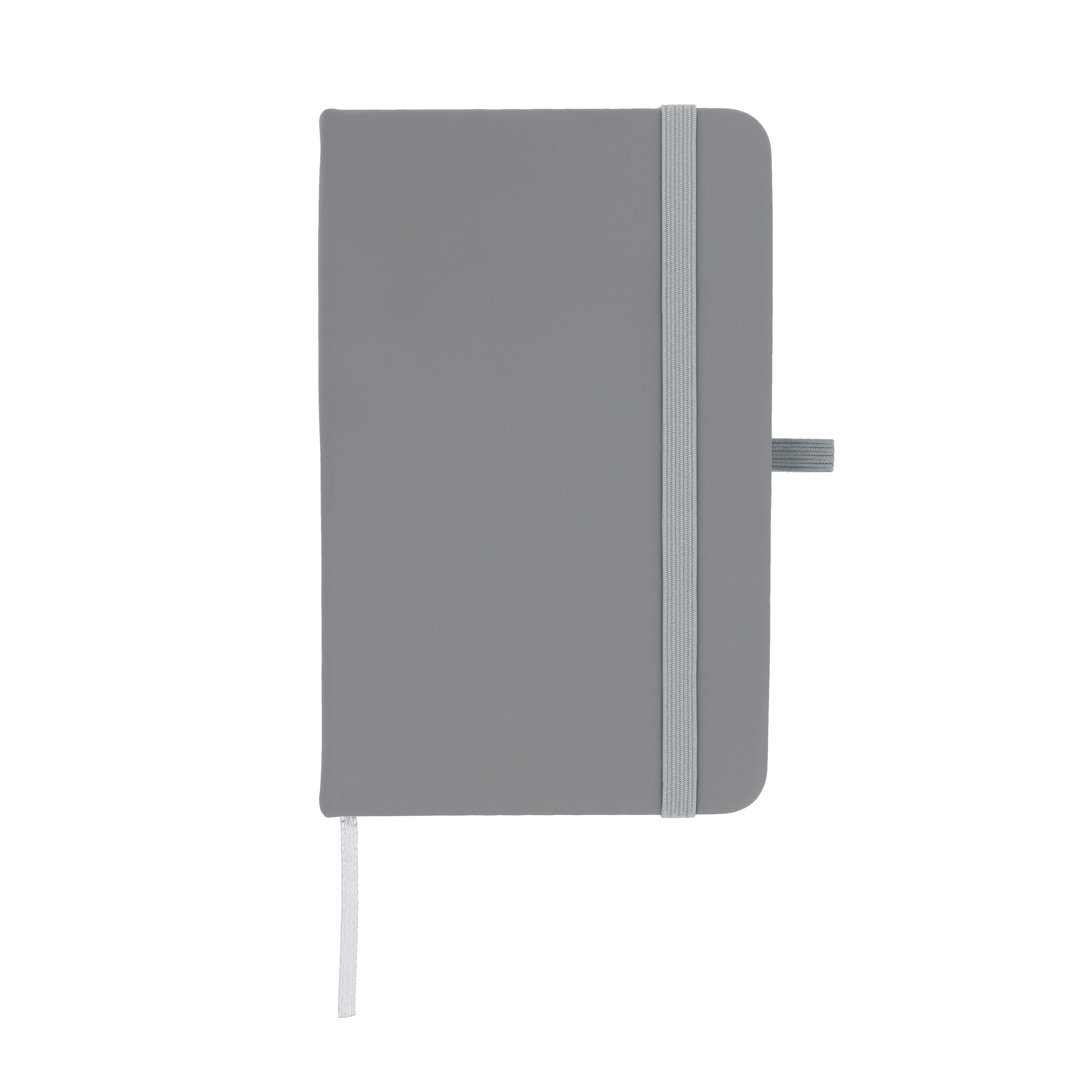 PU-Notizbuch Sora A6