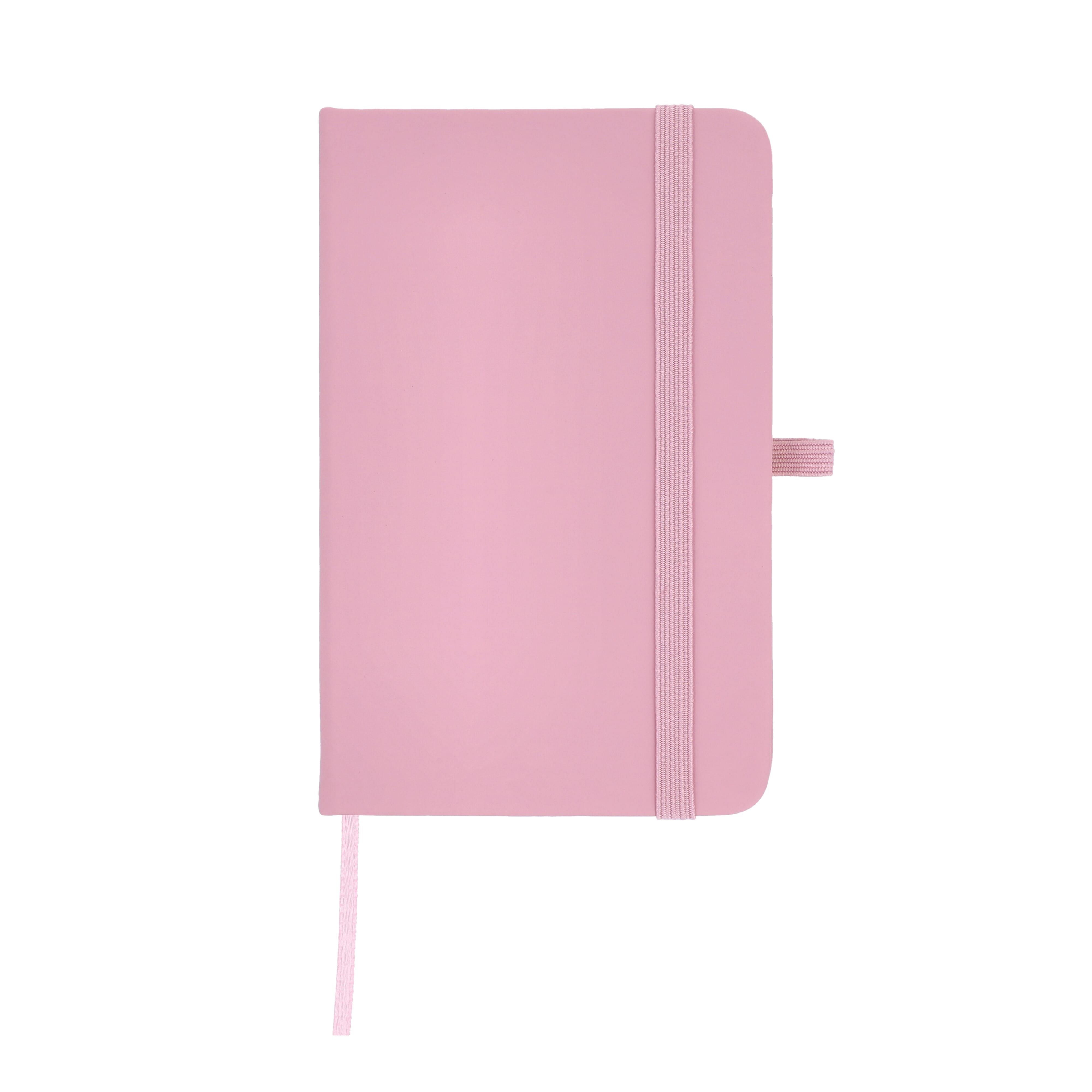 PU-Notizbuch Sora A6