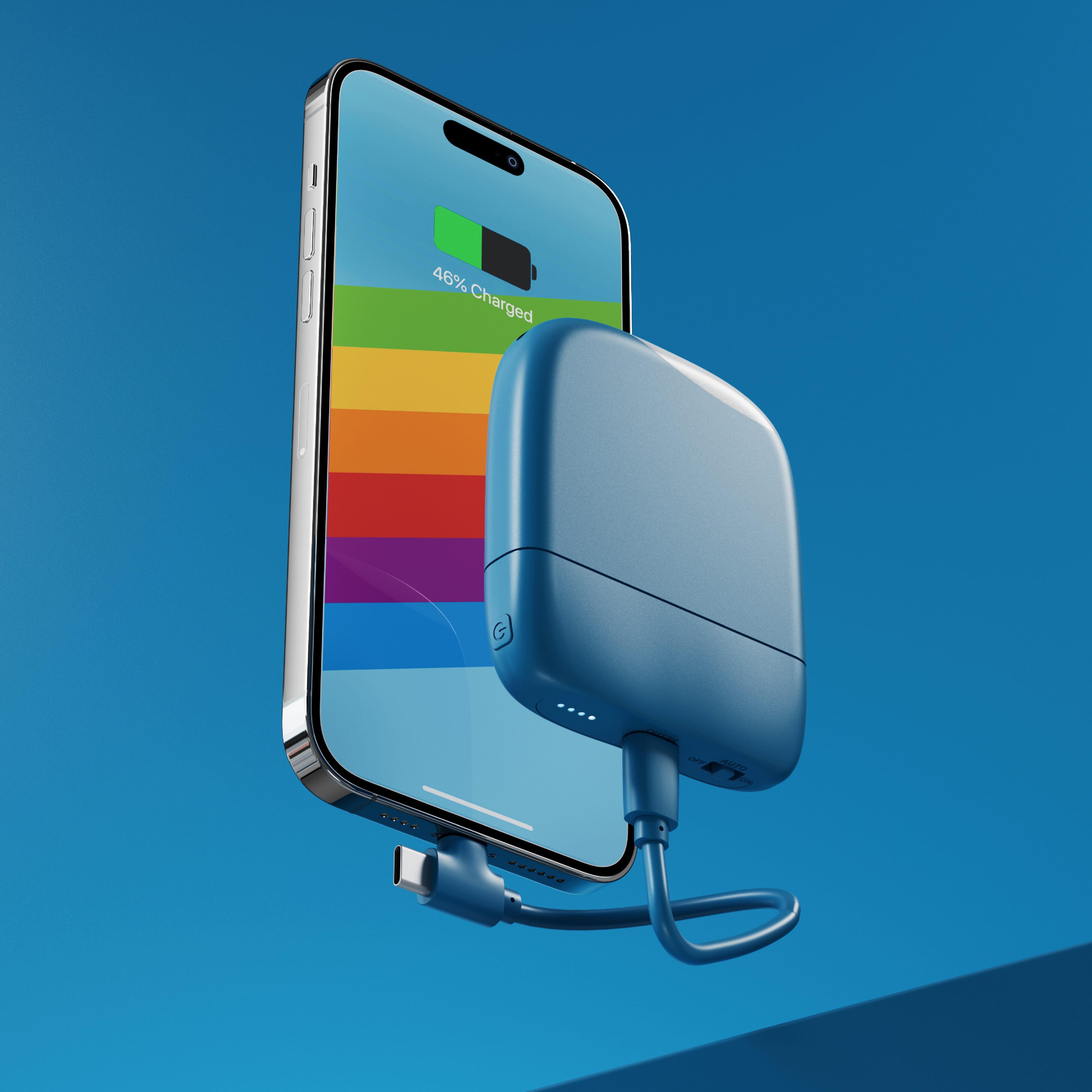 Xoopar ICE P Powerbank 5000mAh