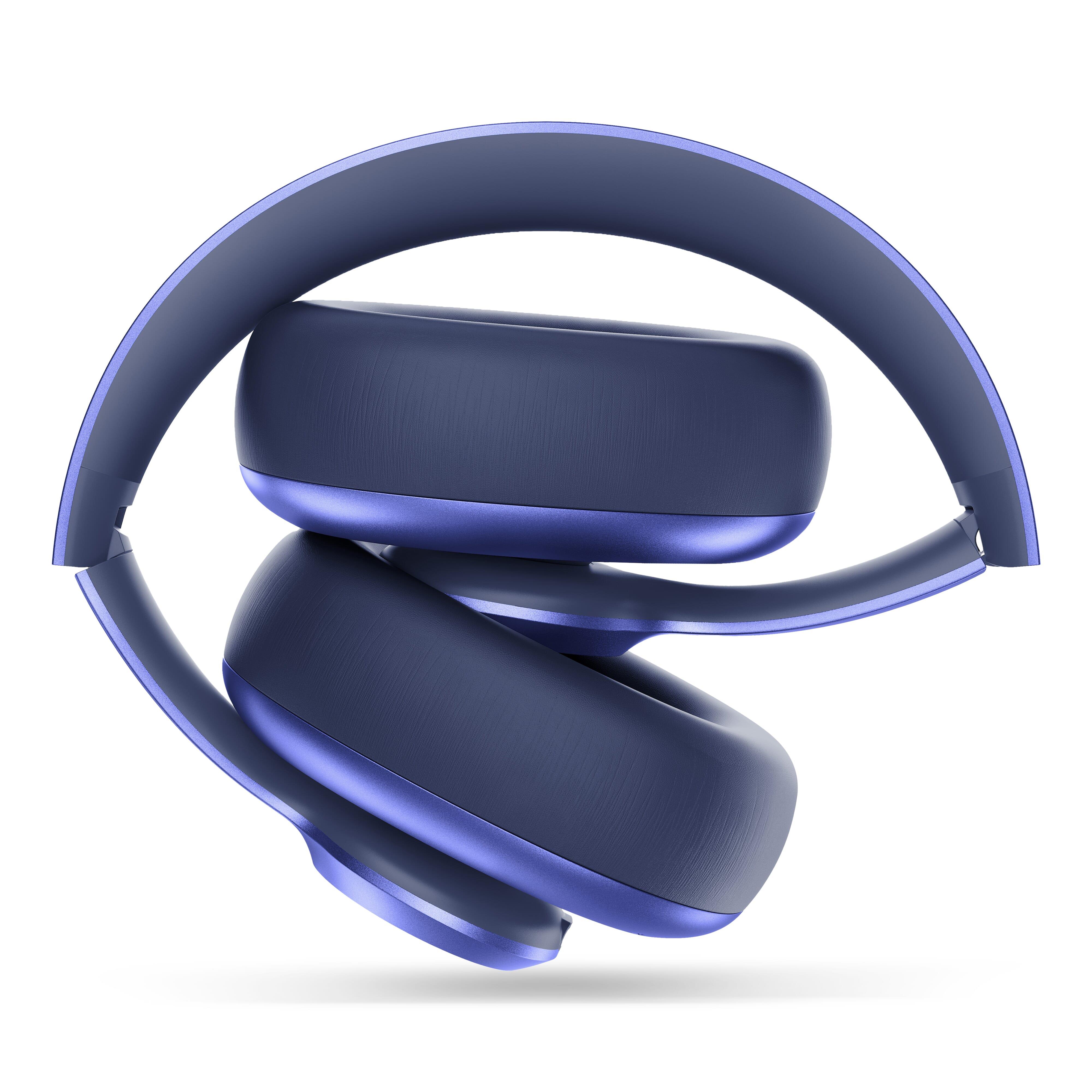 Fresh ´n Rebel Clam Ace 2 Over-Ear ANC Kopfhörer