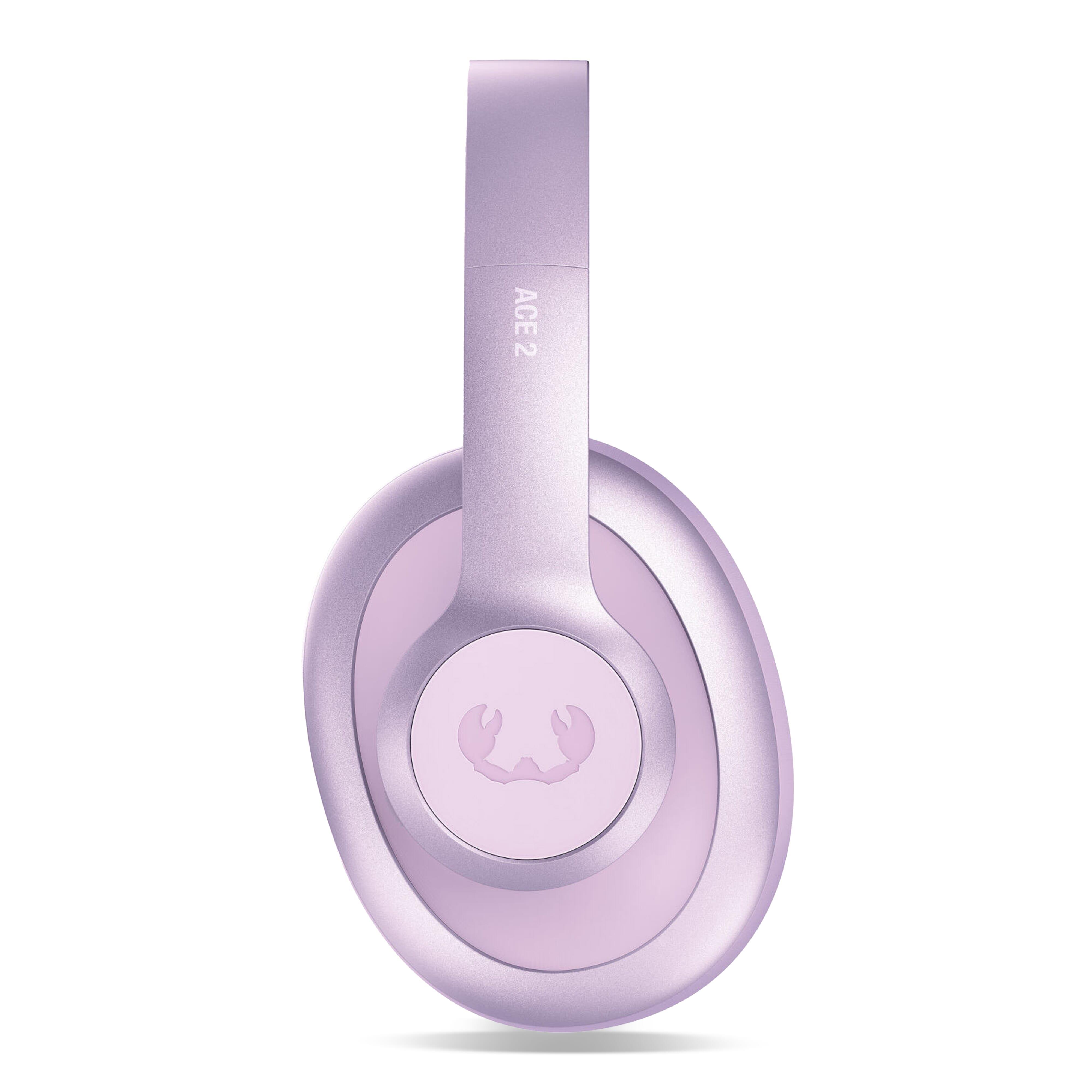 Fresh ´n Rebel Clam Ace 2 Over-Ear ANC Kopfhörer